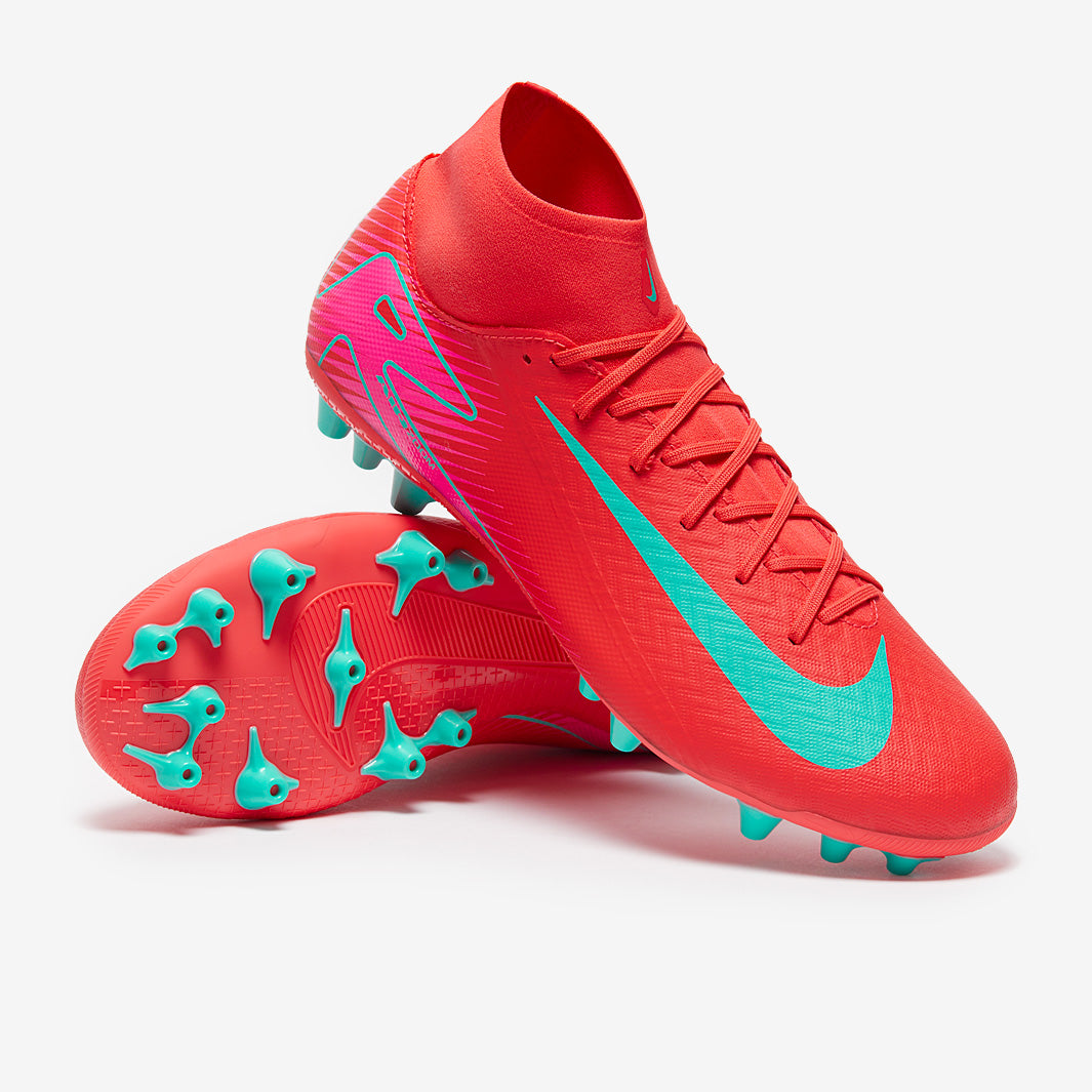 Nike Air Zoom Mercurial Superfly X Academy Artificial Grass
