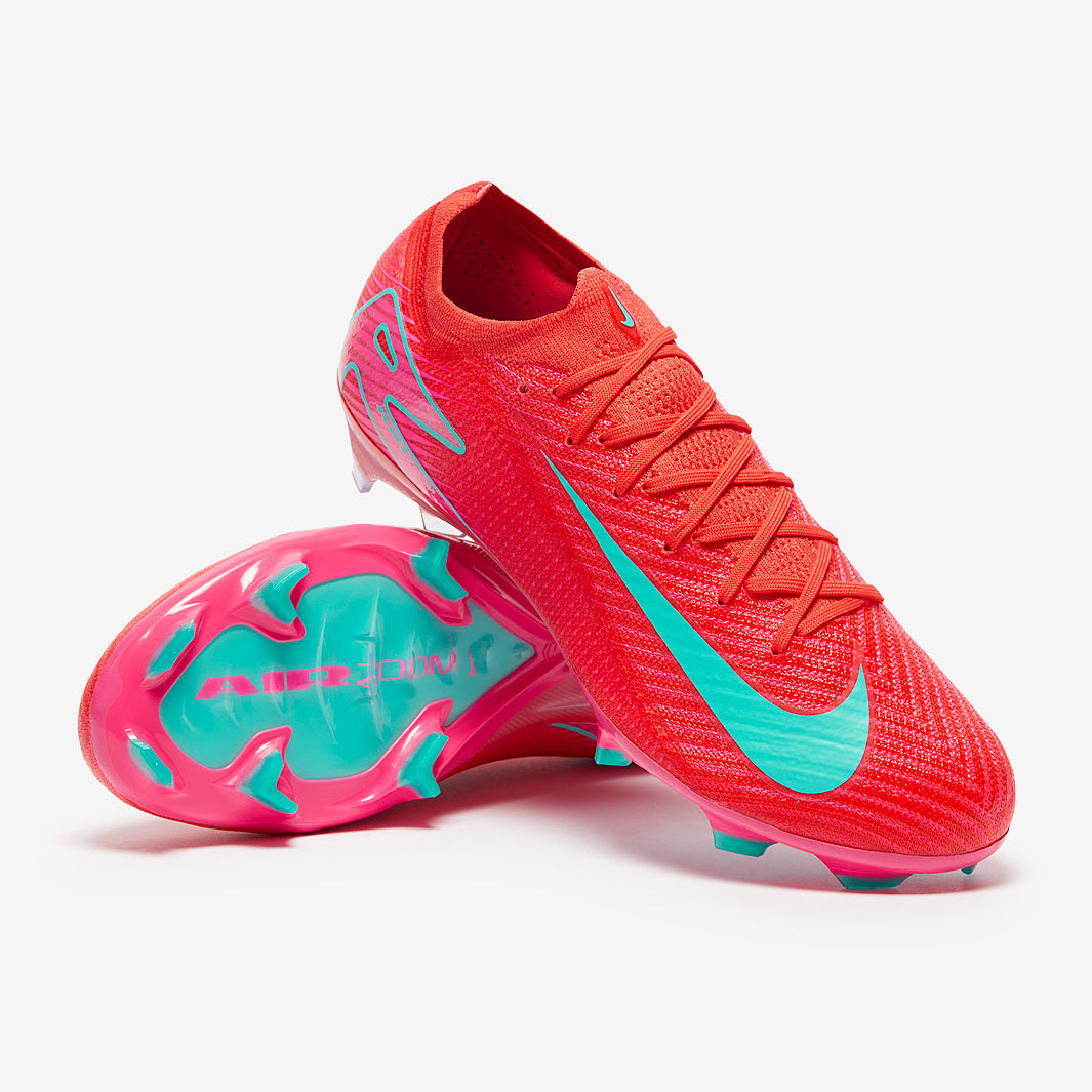 【極美品】NIKE ZM MERCURIALVAPOR16 ELITEKM FG Nike Zoom Mercurial Vapor 16 Elite FG - SoccerWorld - SoccerWorld