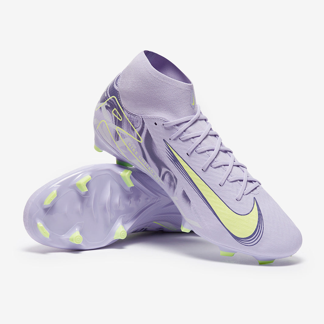 Nike Air Zoom Mercurial Superfly X Academy Firm Ground/Mixed