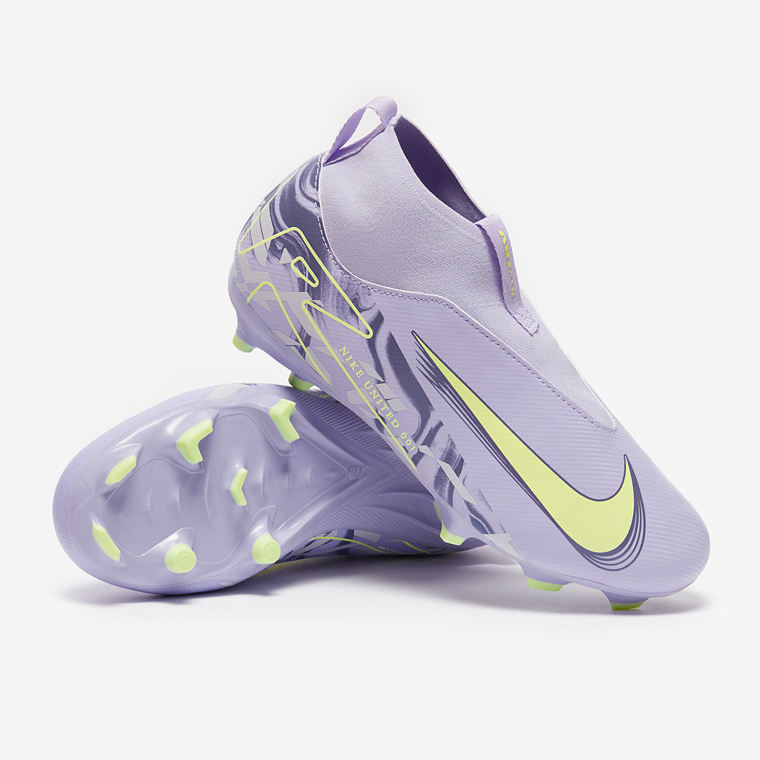 Nike Zoom Mercurial シューズ パープル Nike Zoom Mercurial シューズ パープル Nike Air Zoom Mercurial