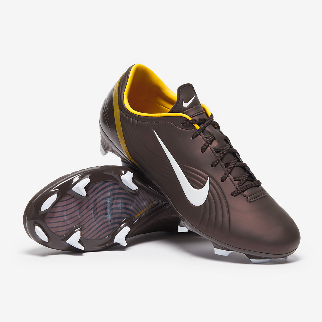 US9.5 ロナウド Nike Mercurial Vapor 1 RGN SE Nike Mercurial Vapor 1 RGN SE FG Low-Top Soccer Cleats