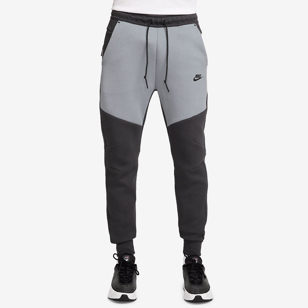 Nike Sportswear Tech Fleece Joggers - Anthracite/Cool Grey/Black