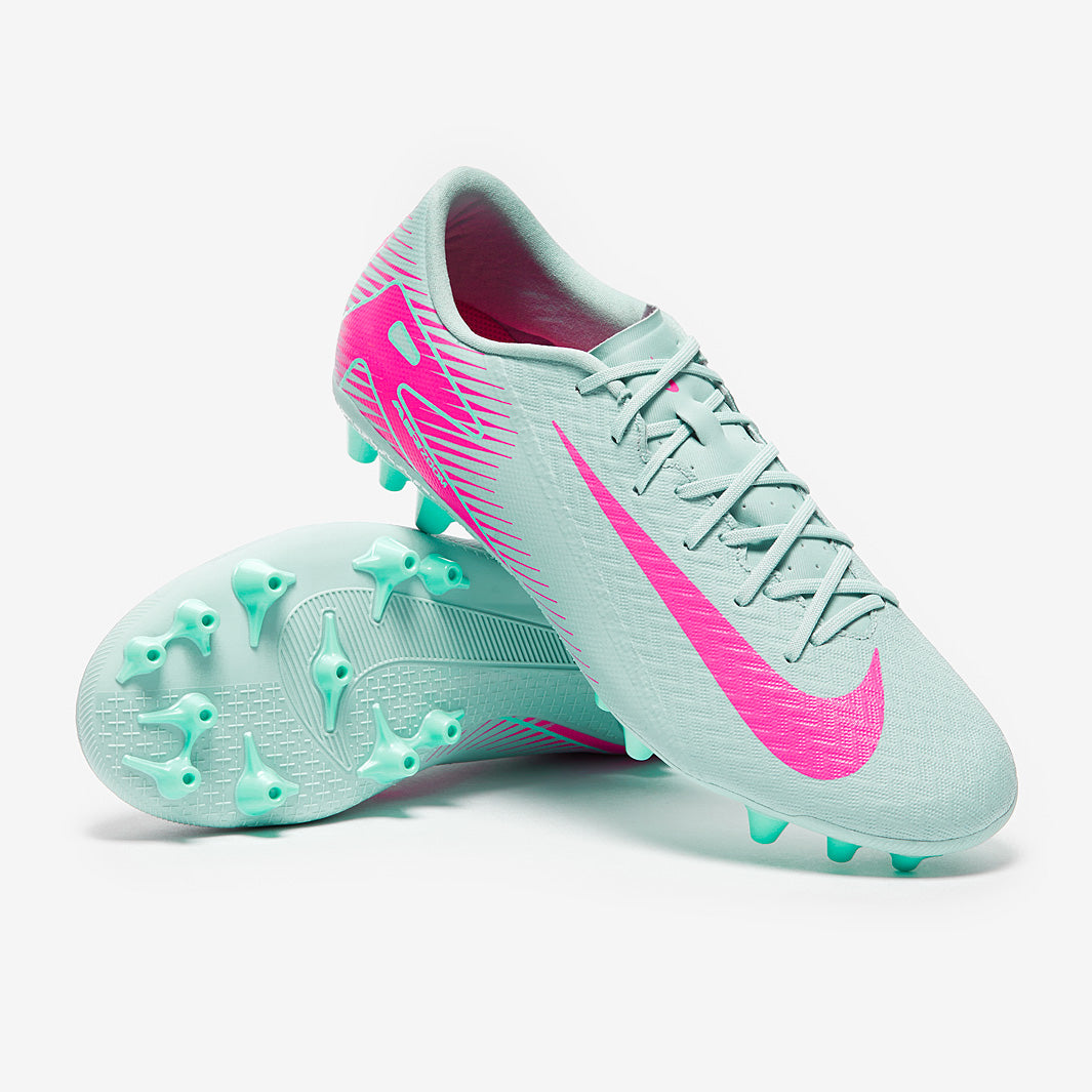 Nike Air Zoom Mercurial Vapor XVI Academy Artificial Grass - Ocean