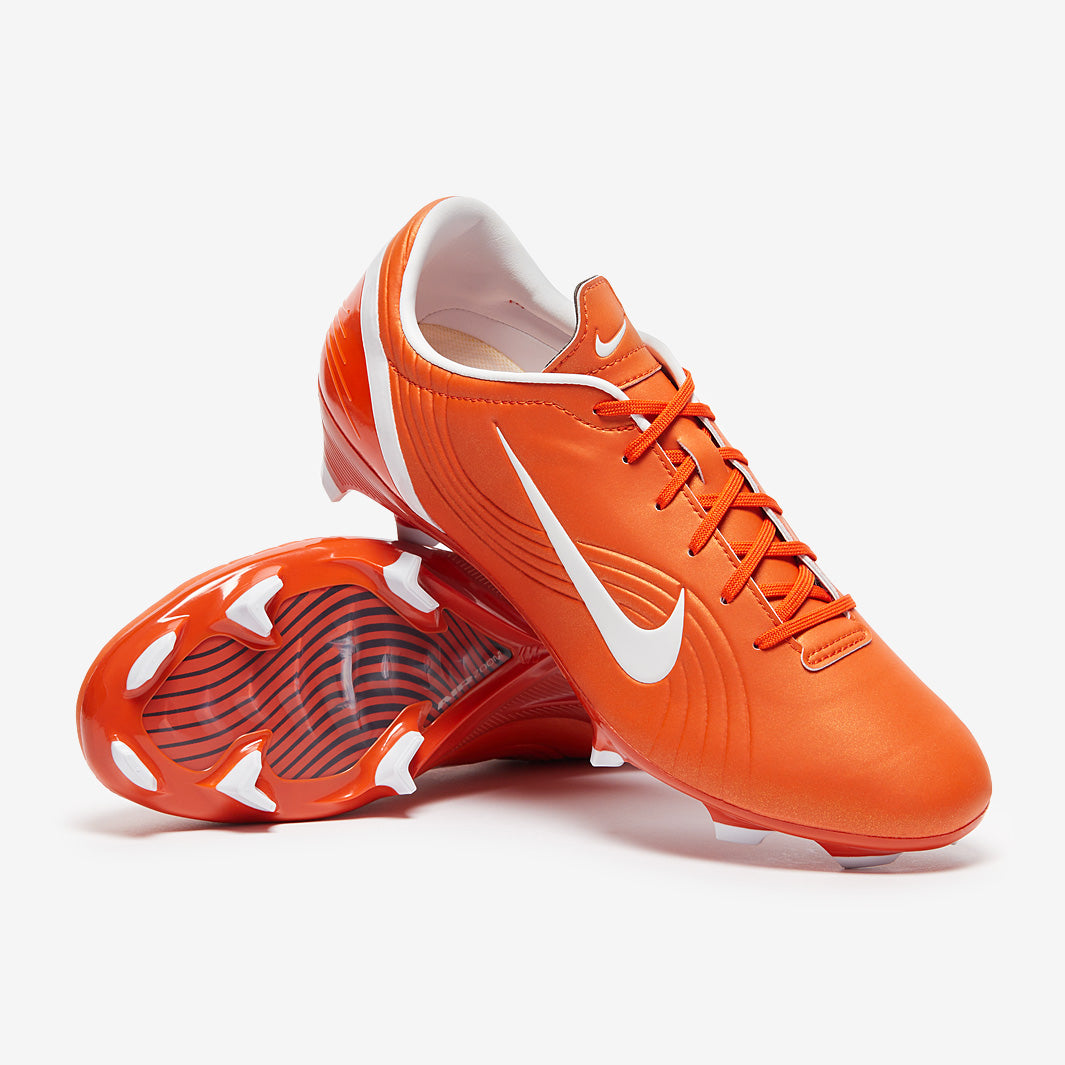 CR7MERCURIAL VAPOR 1 RGN SE FG Nike オレンジ Nike Zoom Mercurial Vapor 1 Rgn Se FG | eBay