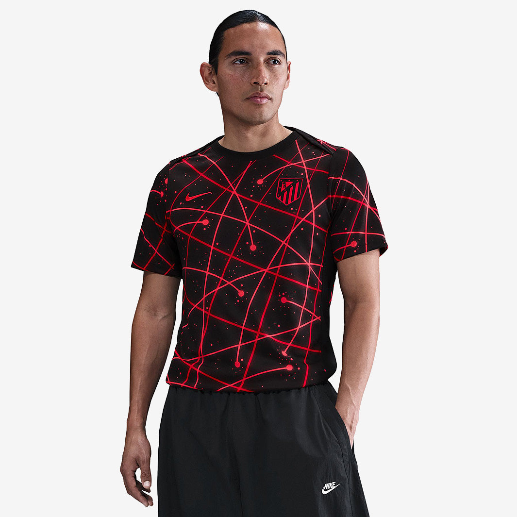Nike Atlético de Madrid DRI-FIT ポロシャツ S Nike Atlético de Madrid DRI-FIT ポロシャツ S Nike Atletico Madrid