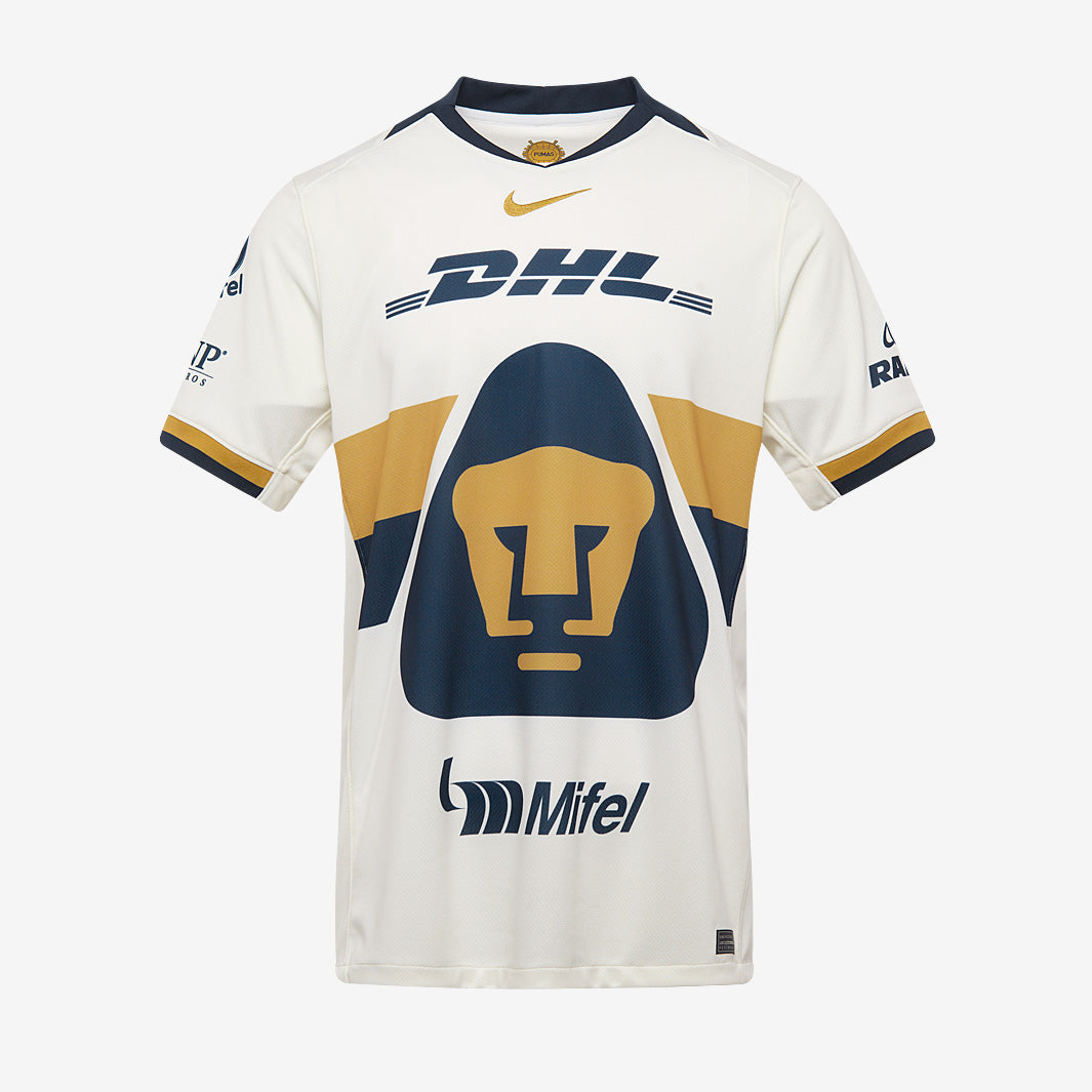 ウェア NIKE PUMAS UNAM PRE MATCH JERSEY Nike Pumas UNAM Dri-Fit Pre-Match Top 2022-2023
