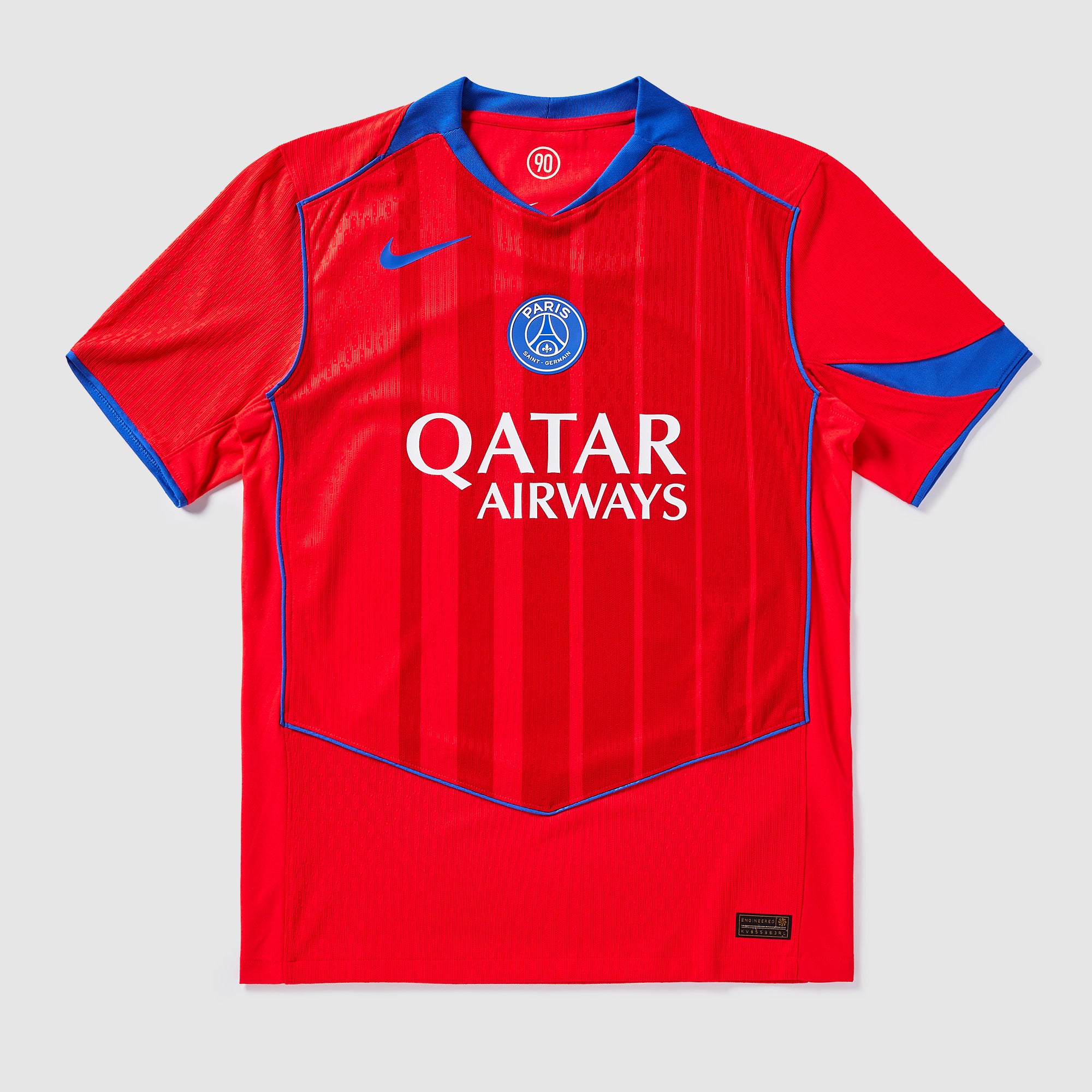Nike Paris Saint-Germain ユニフォーム Nike Paris Saint-Germain 25/26 Dri-FIT ADV Match Third Jersey