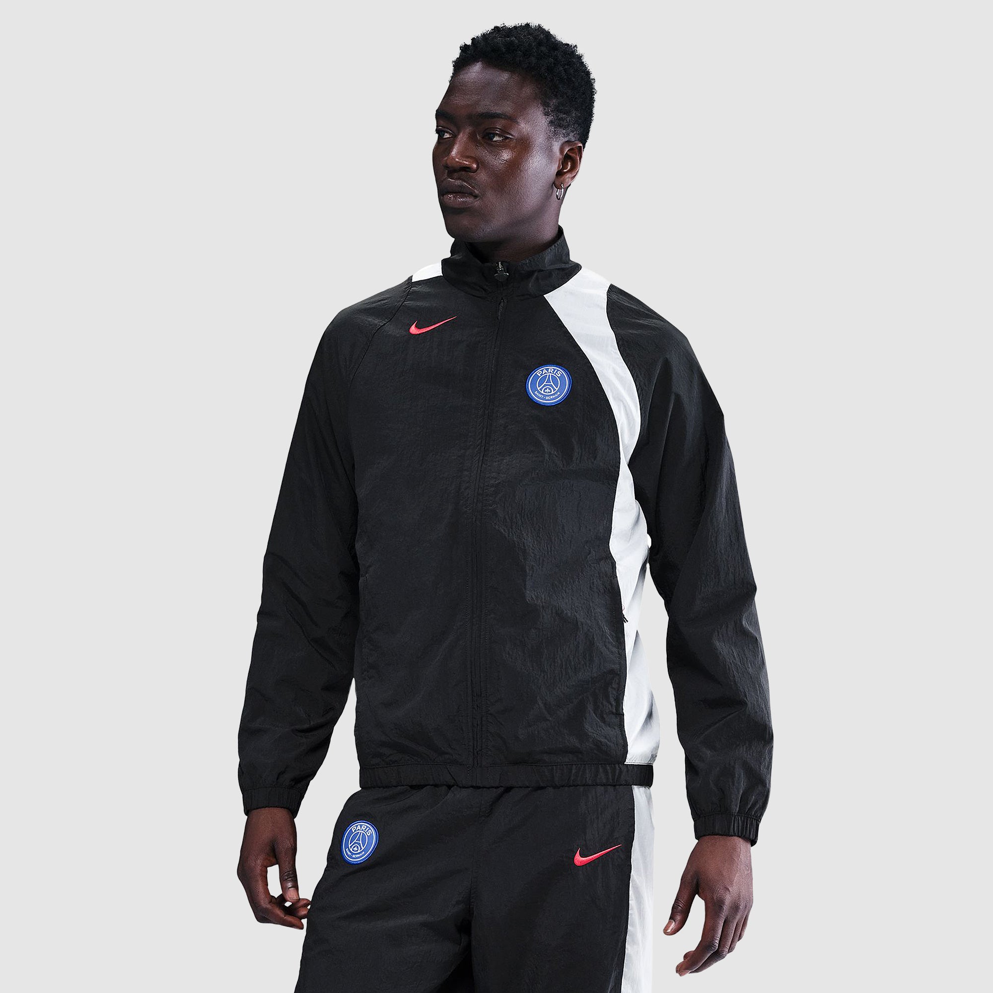 Nike Paris Saint-Germain 25/26 Total 90 Woven Third Track Jacket