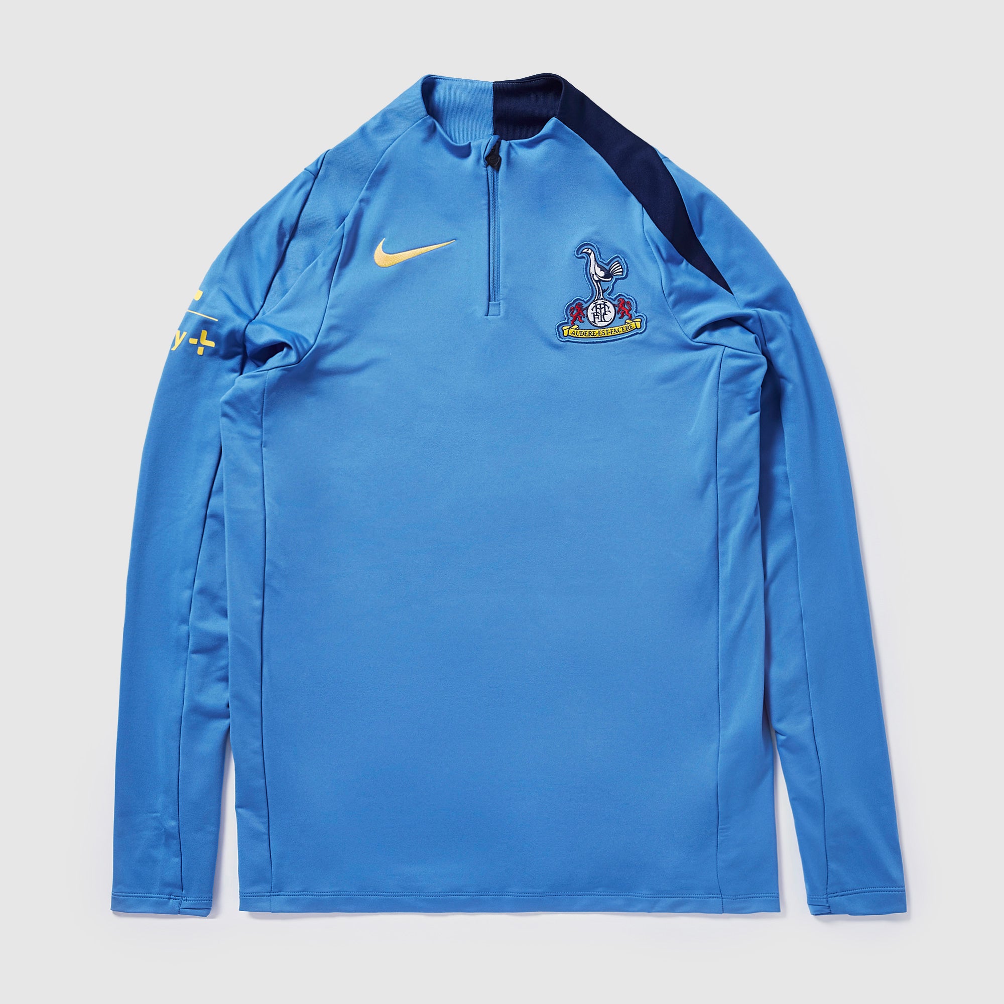 Nike Totenham Hotspur 25/26 Dri-FIT Strike Third Drill Top