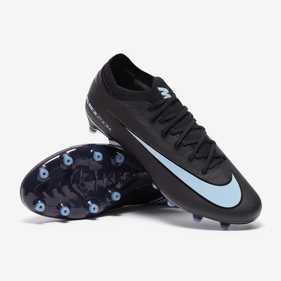 NIKE ZM ヴェイパー 16 エリート AG-PRO 26.5 Nike Air Zoom Mercurial Vapor XVI Pro Artificial Grass Pro - Black