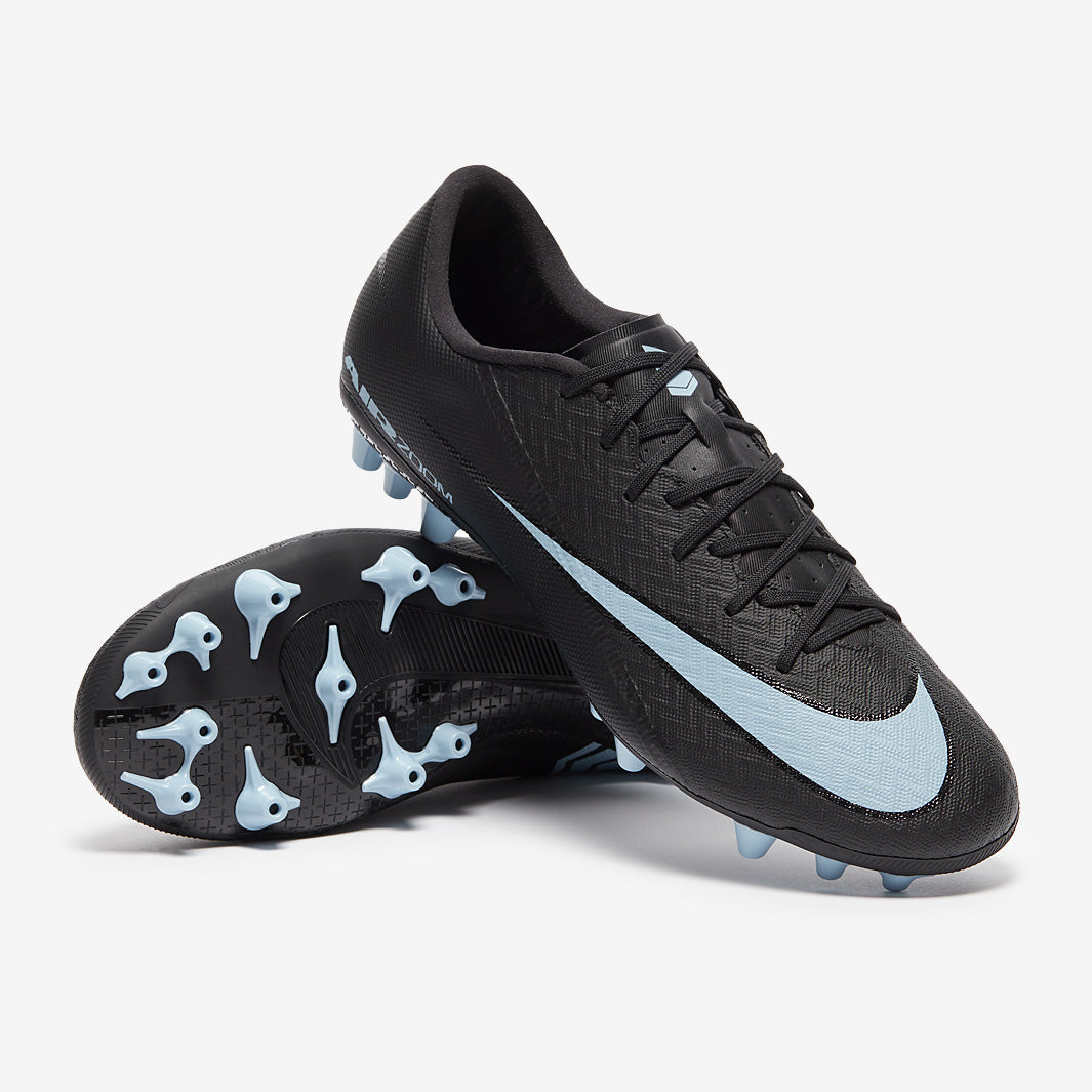 Nike Air Zoom Mercurial Vapor XVI Academy Artificial Grass - Black