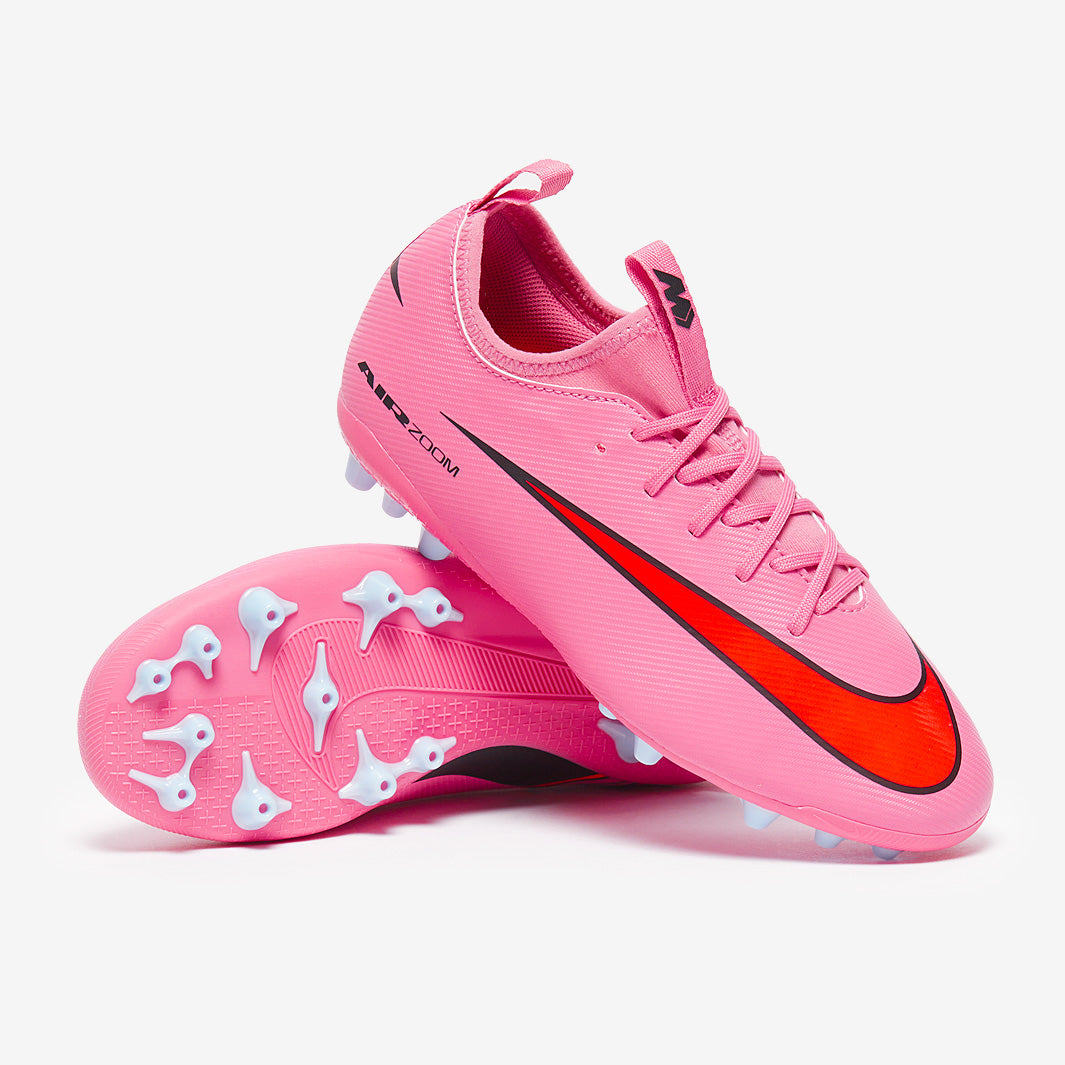 Nike Kids Air Zoom Mercurial Vapor XVI Academy Artificial Grass
