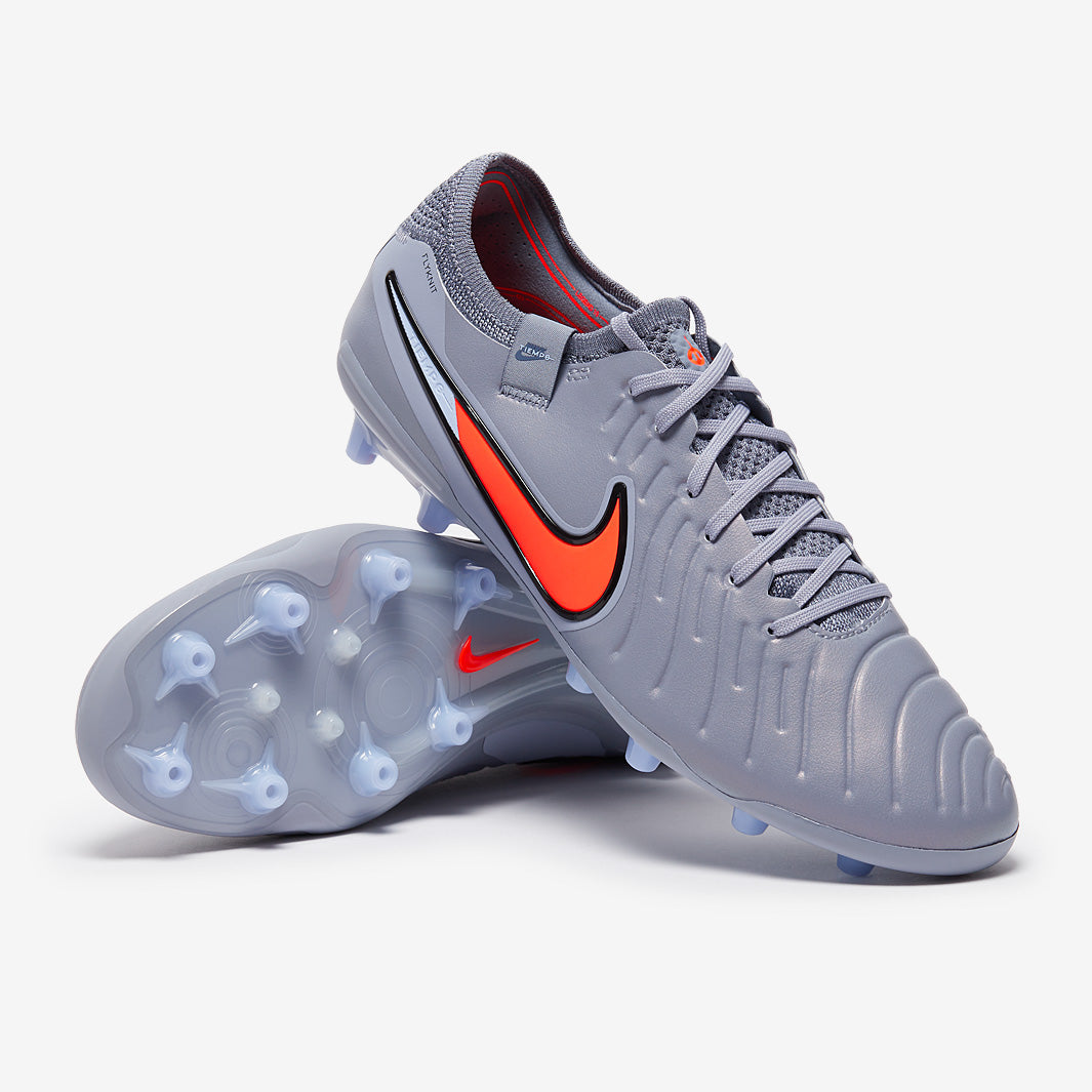 Nike Tiempo Legend X Elite Artificial Grass Pro - Blue Eclipse