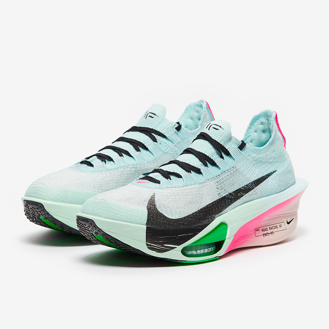 NIKE ALPHAFLY NEXT%3 メンズ27.5cm Mens Nike Air Zoom Alphafly Next% 3 Running Shoe
