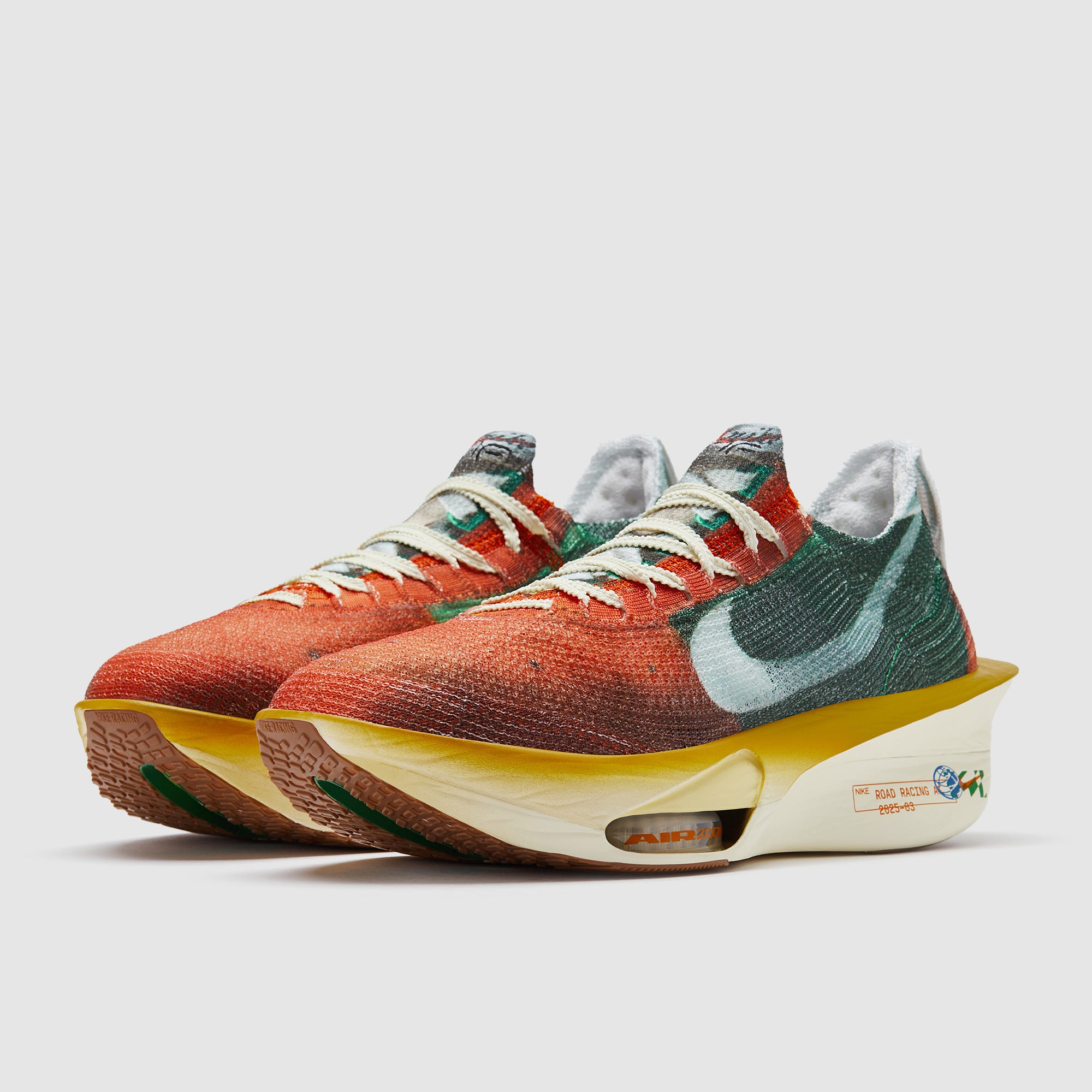 スパイク・シューズ Nike Alphafly 3 Nike Alphafly 3 Women's Road Racing Shoes. Nike.com