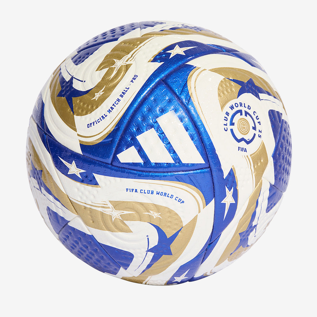 Ballon de Football Adidas