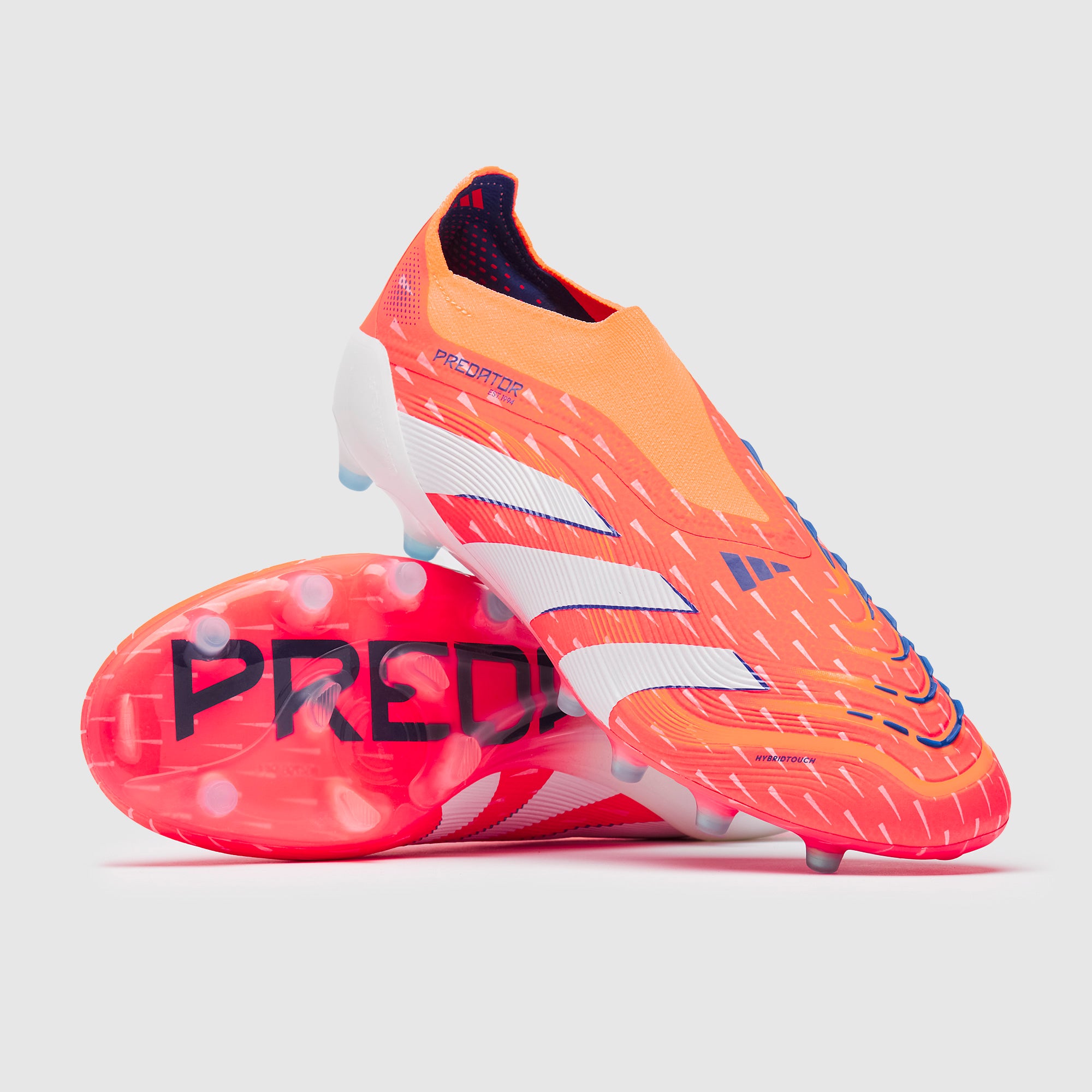 シューズ adidas Predator ELITE AG adidas Predator Elite AG Pure Victory Pack Men's - JH8896 - US