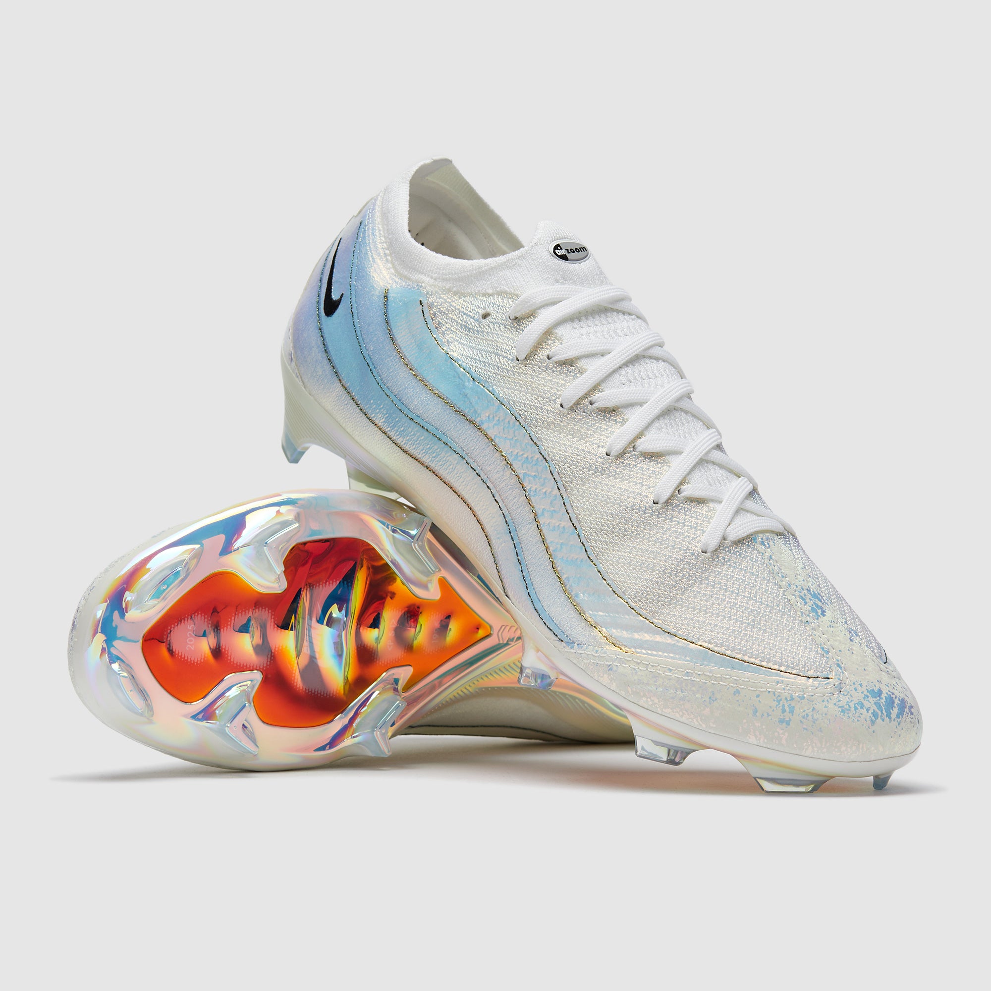 ナイキジュニアズームヴェイパー16PRO AM95SE FG Nike Kids Air Zoom Mercurial Vapor XVI Pro x AM95 SE Firm Ground