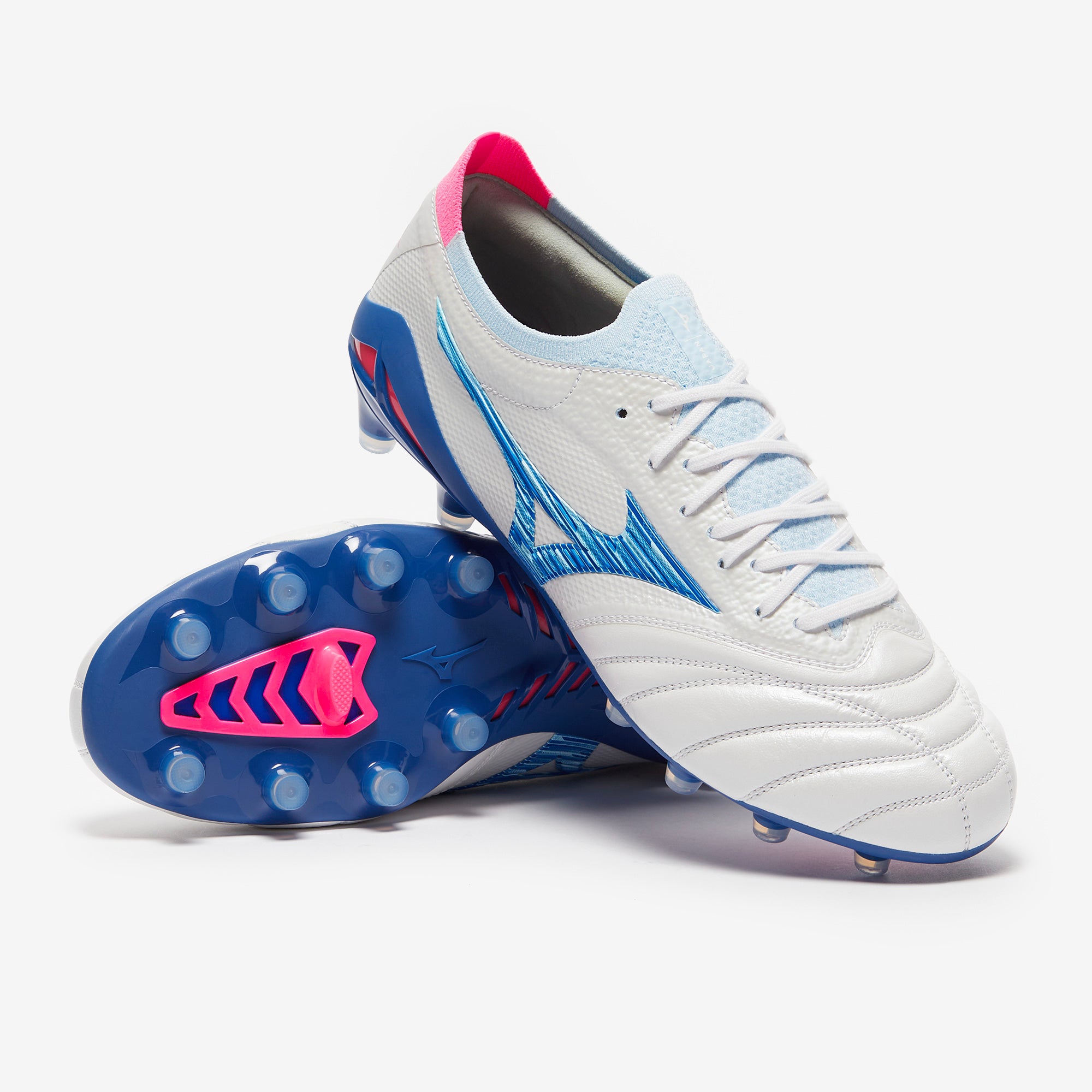 シューズ Mizuno Morelia Neo IV JAPAN s-l400.jpg