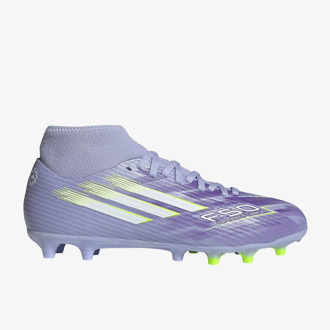 F50+ FG 天然芝用　firm ground 25.5 F50+ FG 天然芝用firm ground 25.5