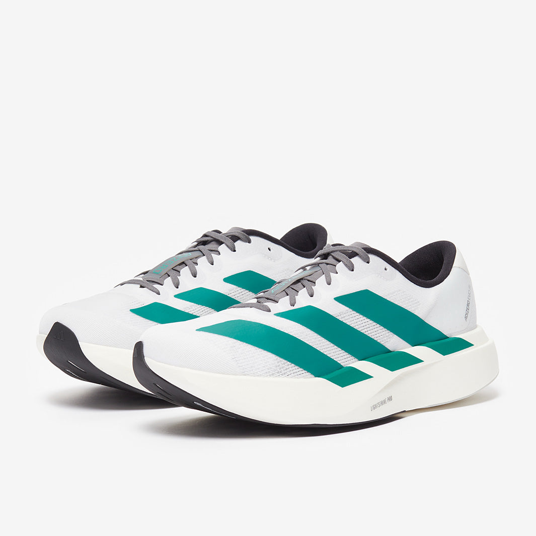 adidas ADIZERO Evo SL メンズ25.5 adidas adizero Evo SL - Core Black/Ftwr White/Core Black - Mens Shoes