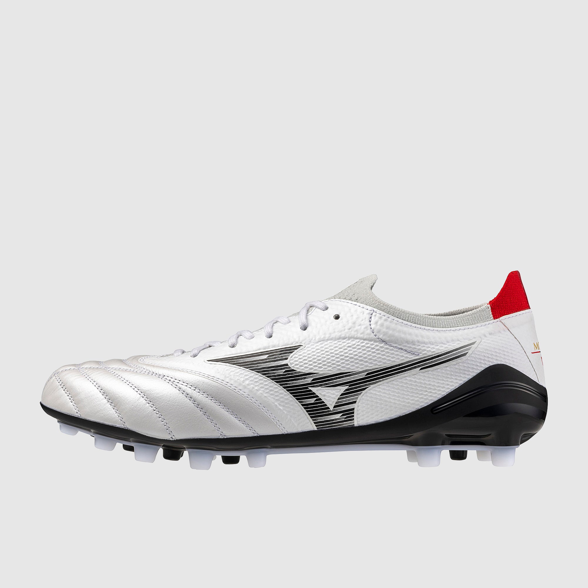 シューズ MORELIA NEO IV Morelia Neo IV Pro FG – Premium K‑Leather Cleats – Shop Now
