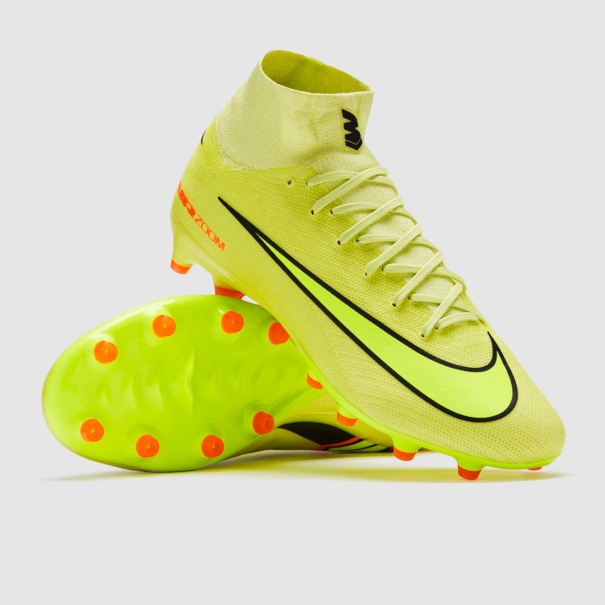 Nike Air Zoom Mercurial Superfly X Pro Artificial Grass-Pro