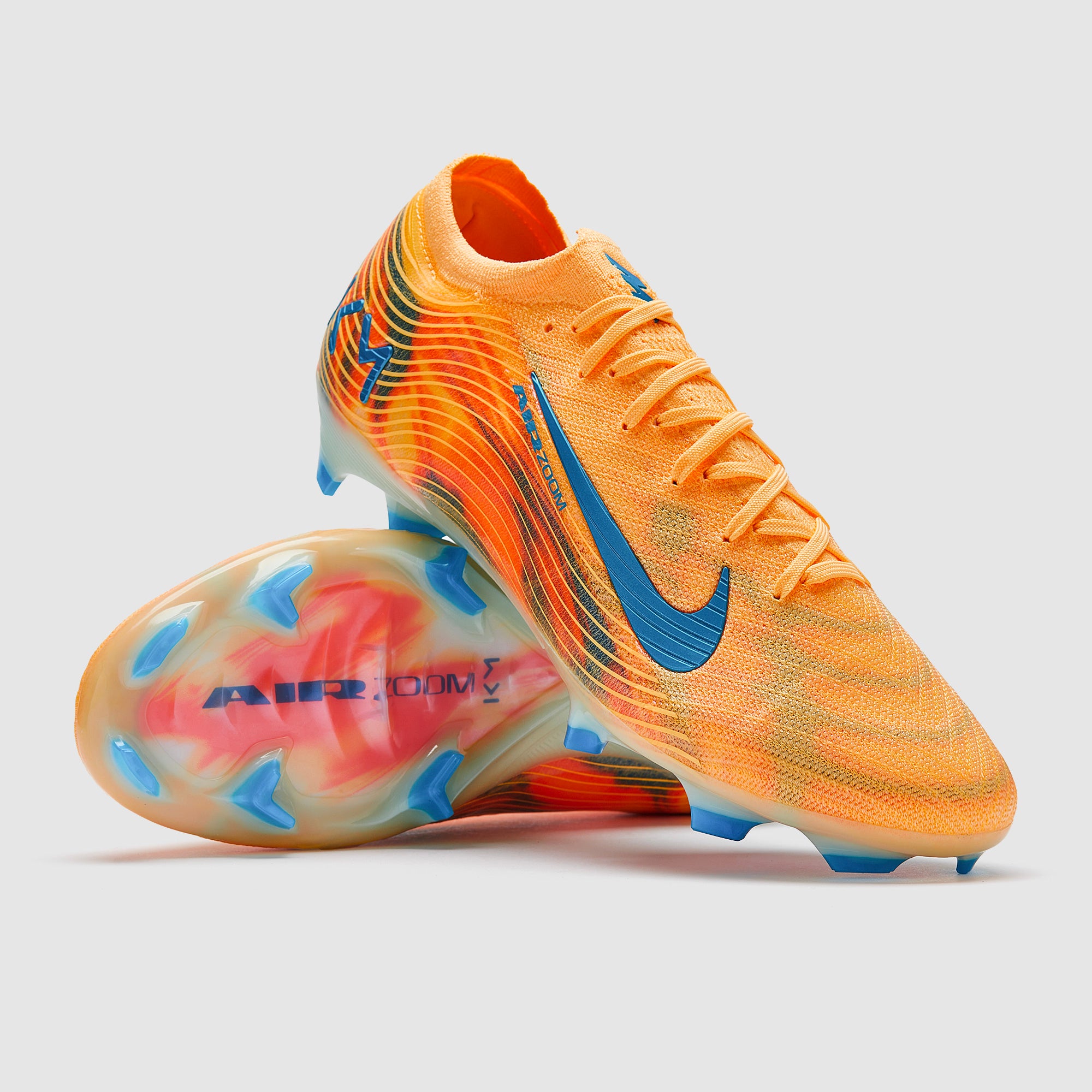 Nike Mercurial16 elite fg ムバッペモデル Nike Air Zoom Mercurial Vapor XVI Elite x Mbappe Firm Ground