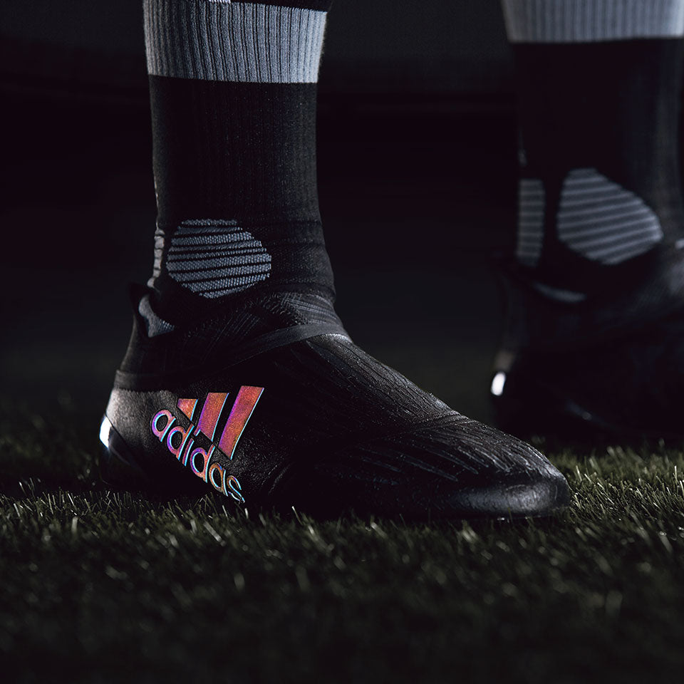 adidas X 16+ Purechaos FG/AG - Mens Soccer Cleats - Firm Ground