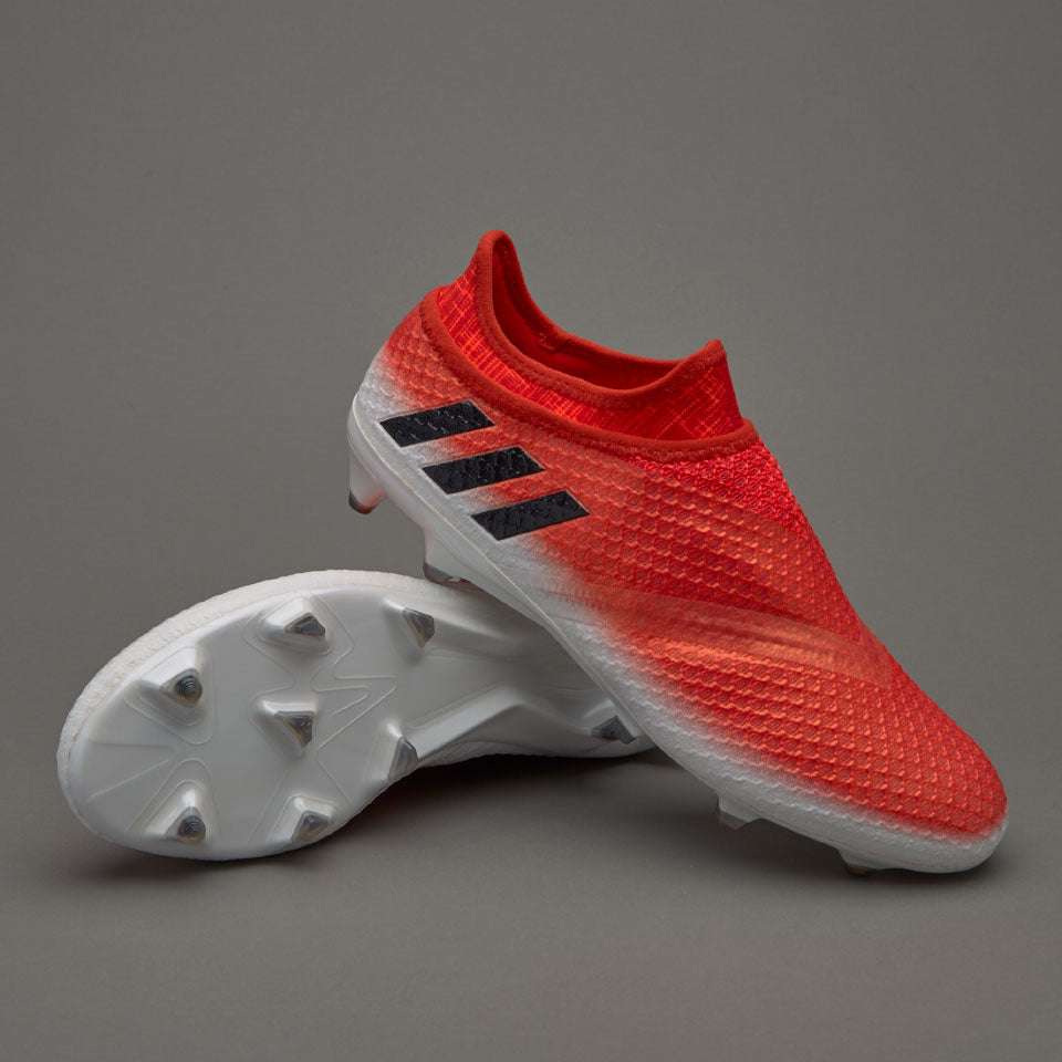 adidas/アディダス Messi 16+ Pureagility FG adidas Messi 16+ Pureagility FG - Mens Soccer Cleats - Firm Ground