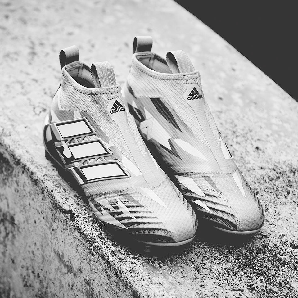 adidas ACE 17.3 Primemesh FG - Mens Boots - Firm Ground - BB1015