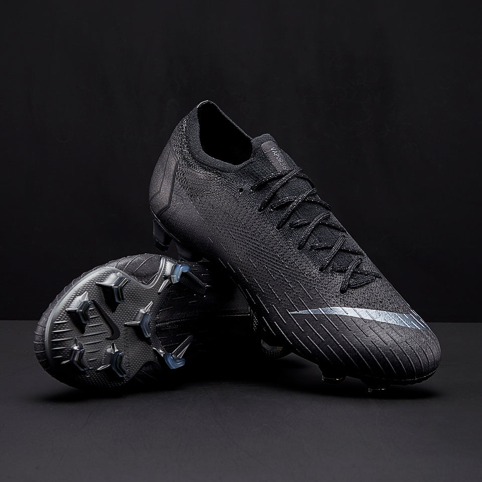 シューズ NIKE Mercurial Vapor 12 Elite FG Nike Mercurial Vapor XII Elite FG - Mens Boots - Firm Ground