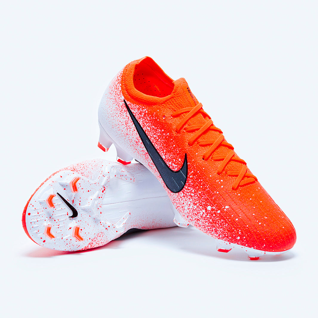 シューズ NIKE Mercurial Vapor 12 Elite FG Nike Mercurial Vapor 12 Elite FG US 8 UK 7 | eBay
