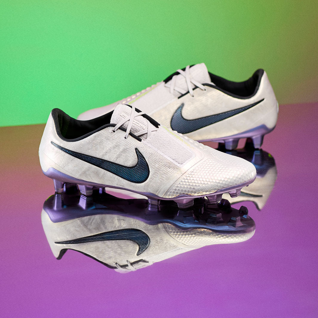 Nike Phantom VNM Elite FG - Desert Sand/Psychic Purple/Black
