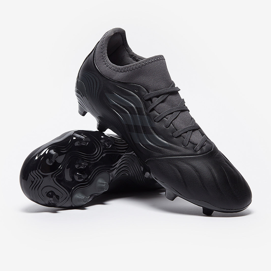 COPA ブラック スパイク FG adidas-copa-pure-iii-pro-fg-