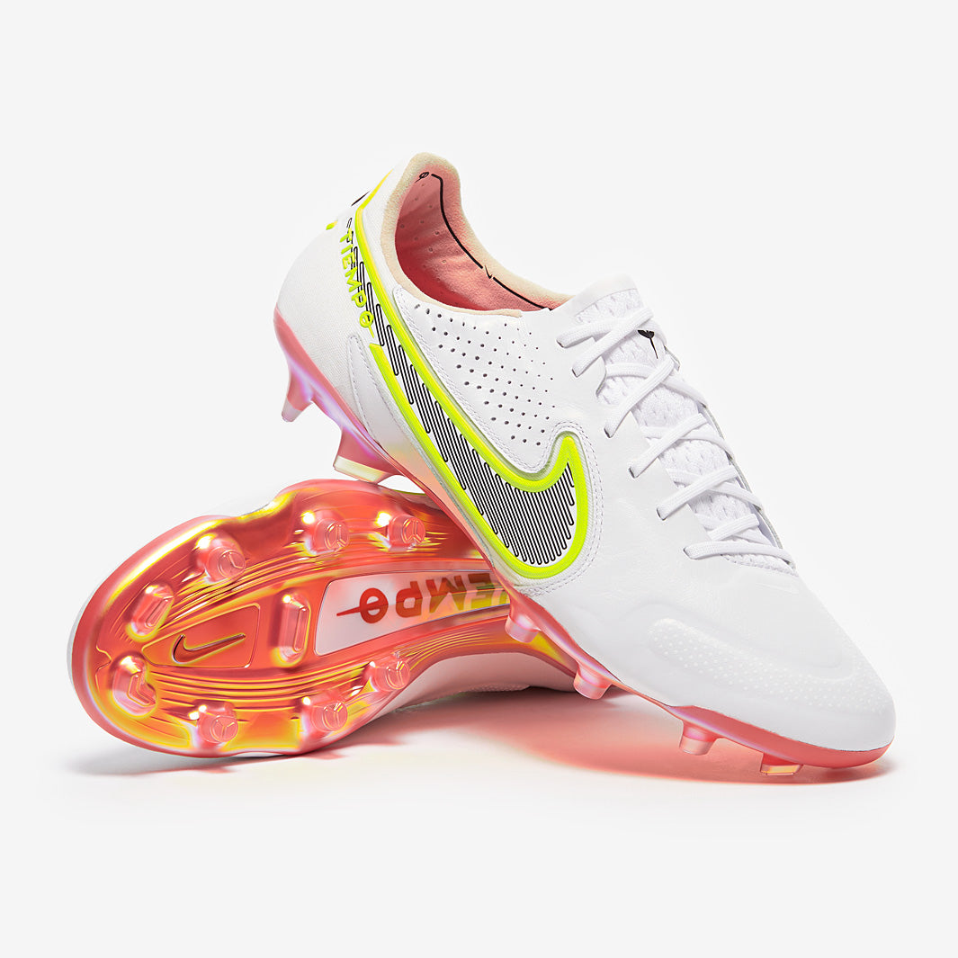 NIKE Tiempo Legend Ⅳ HG-E 26cm Nike Tiempo Legend IV FG Firm Ground Cleats – Best Buy Soccer