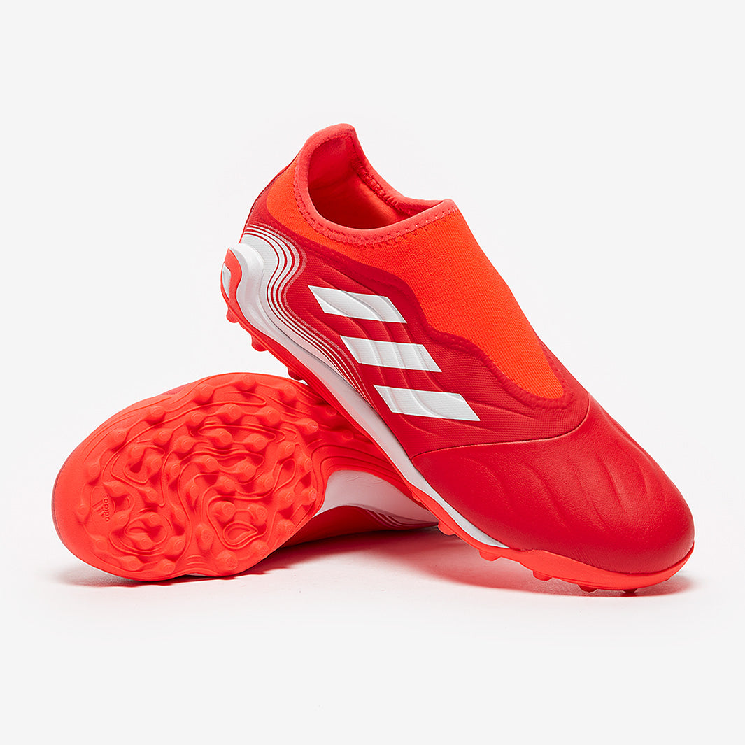 adidas COPA サッカーシューズ レッド Amazon.com | adidas Copa Sense+ Firm Ground Cleat - Mens Soccer