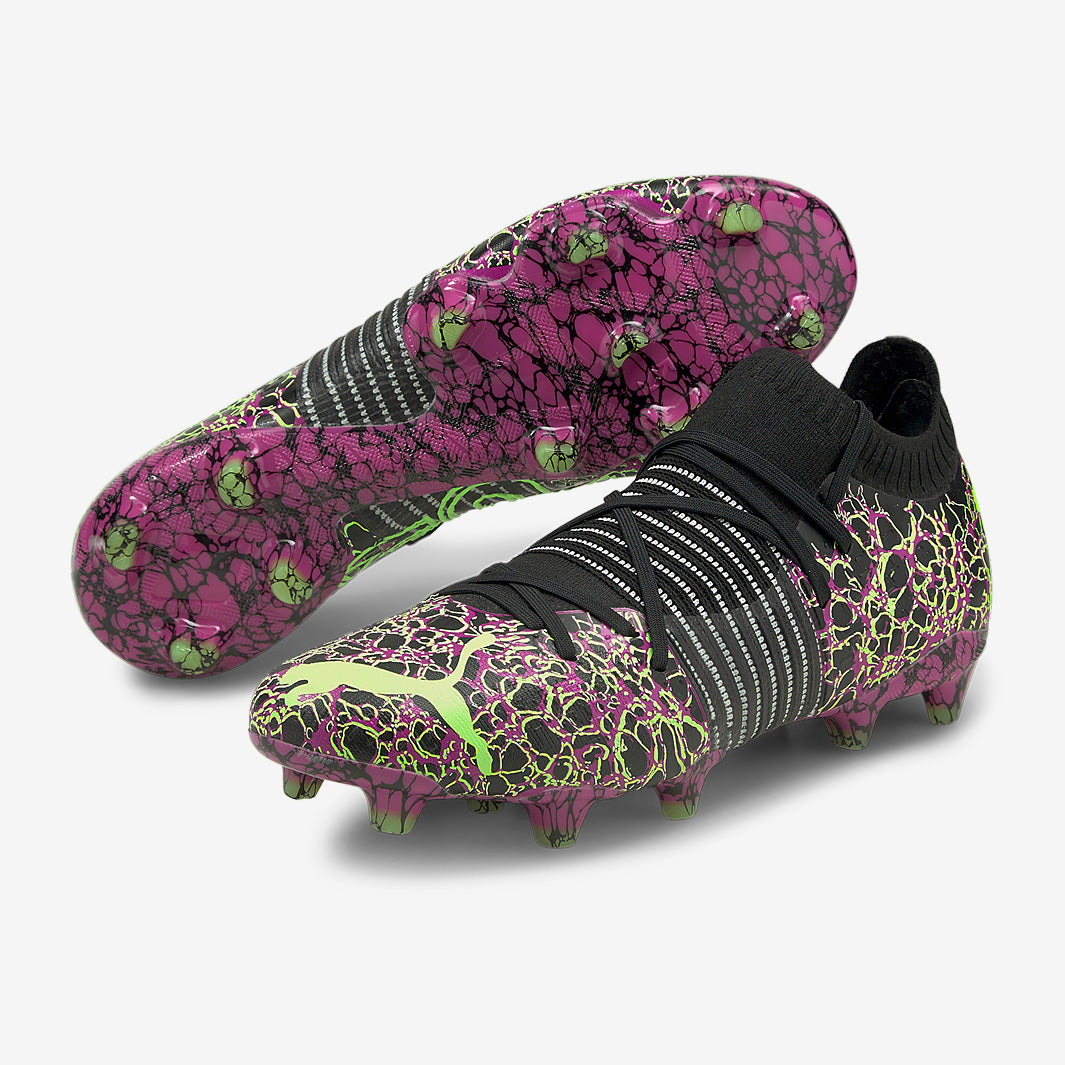 PUMA（プーマ） FUTURE Z シリーズ　FG/AG対応ソール PUMA（プーマ） FUTURE Z シリーズ FG/AG対応ソール PUMA（プーマ