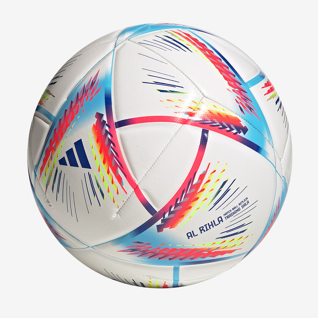 【おにく】adidas AL RIHLA PRO Jリーグ公式試合球 新品 2022-j-league-adidas-al-rihla-