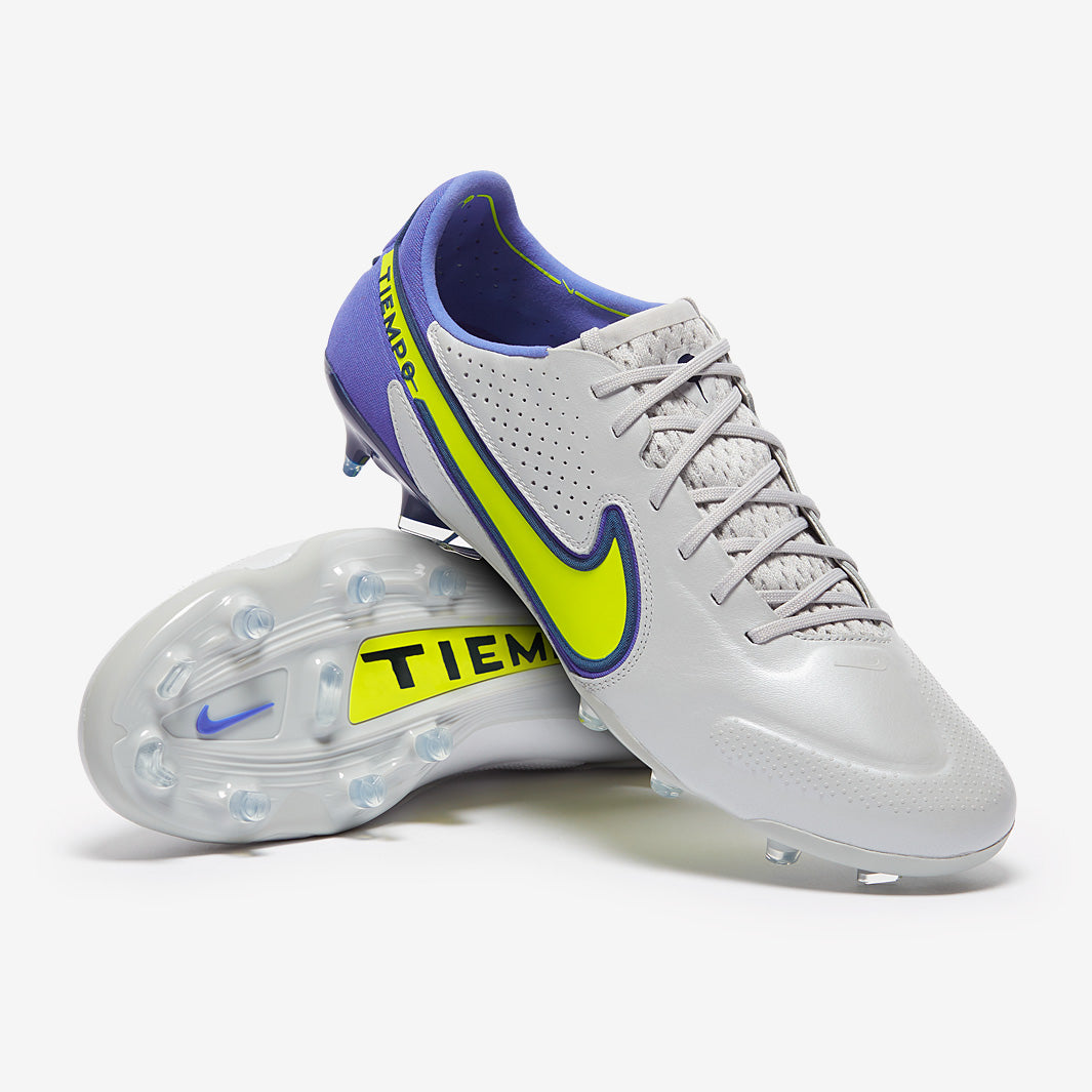NIKE TIEMPO LEGEND 9 ELITE FG サッカースパイク Nike Tiempo Legend 9 Elite FG - SoccerWorld - SoccerWorld