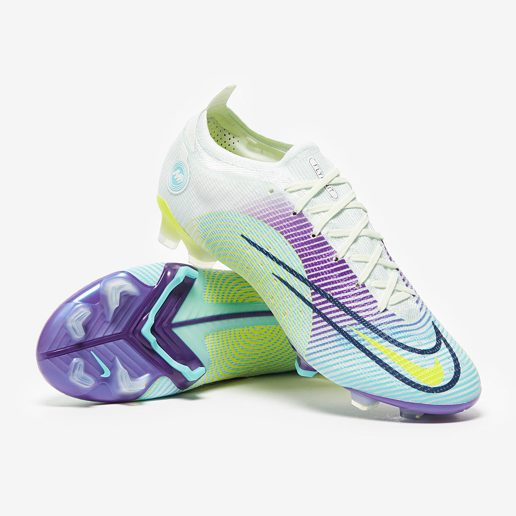 Nike Mercurial Vapor XIV Elite FG Dream Speed - Barely Green/Volt