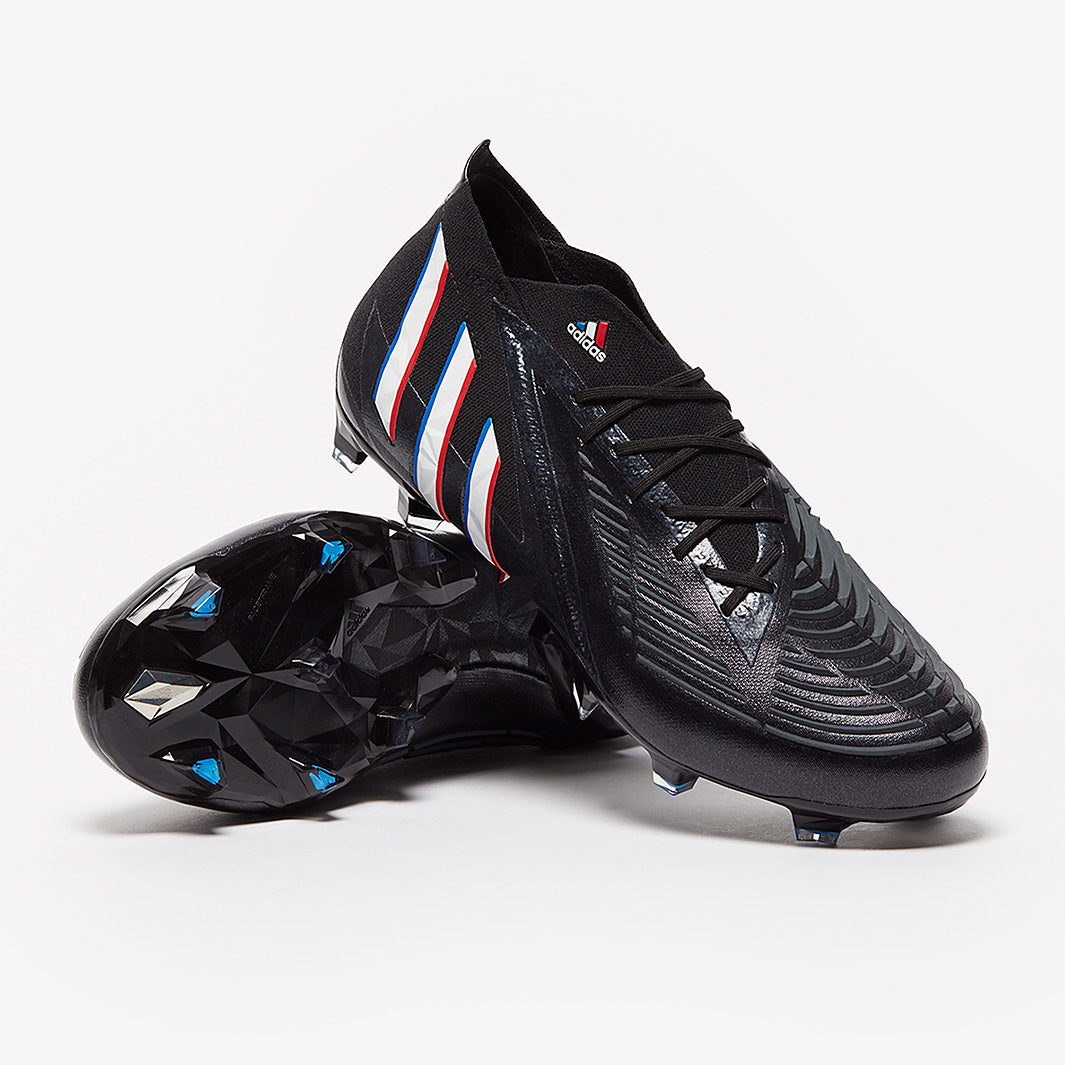 シューズ adidas Predator edge .1 FG adidas Predator Edge.1 FG (Core Black/Team Solar Yellow/Solar Red