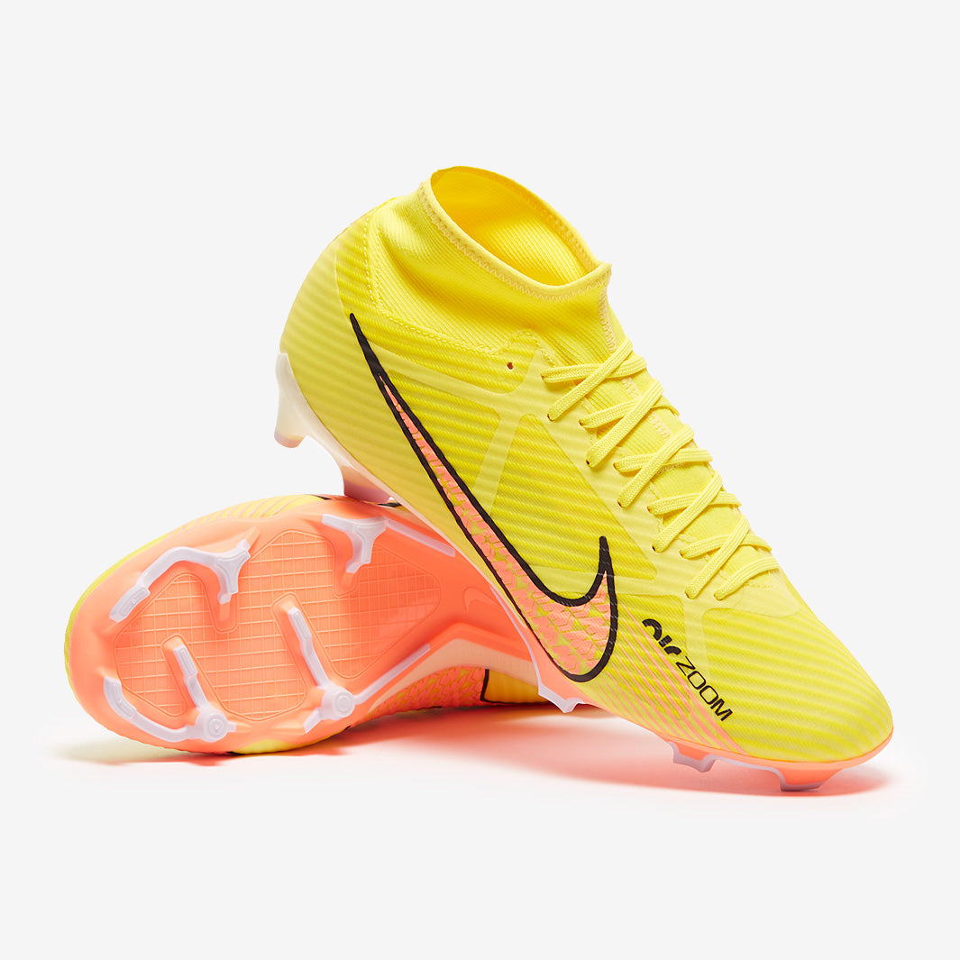 Nike Mercurial ネオンイエロー シューズ Nike Mercurial ネオンイエロー シューズ Nike Mercurial ネオン