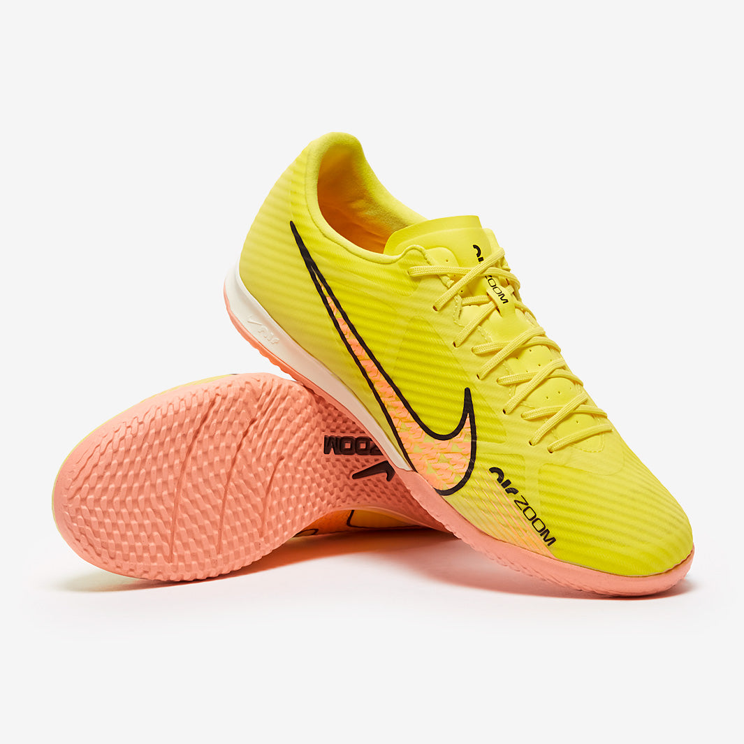Nike Mercurial ネオンイエロー シューズ Nike Mercurial ネオンイエロー シューズ Nike Mercurial ネオン