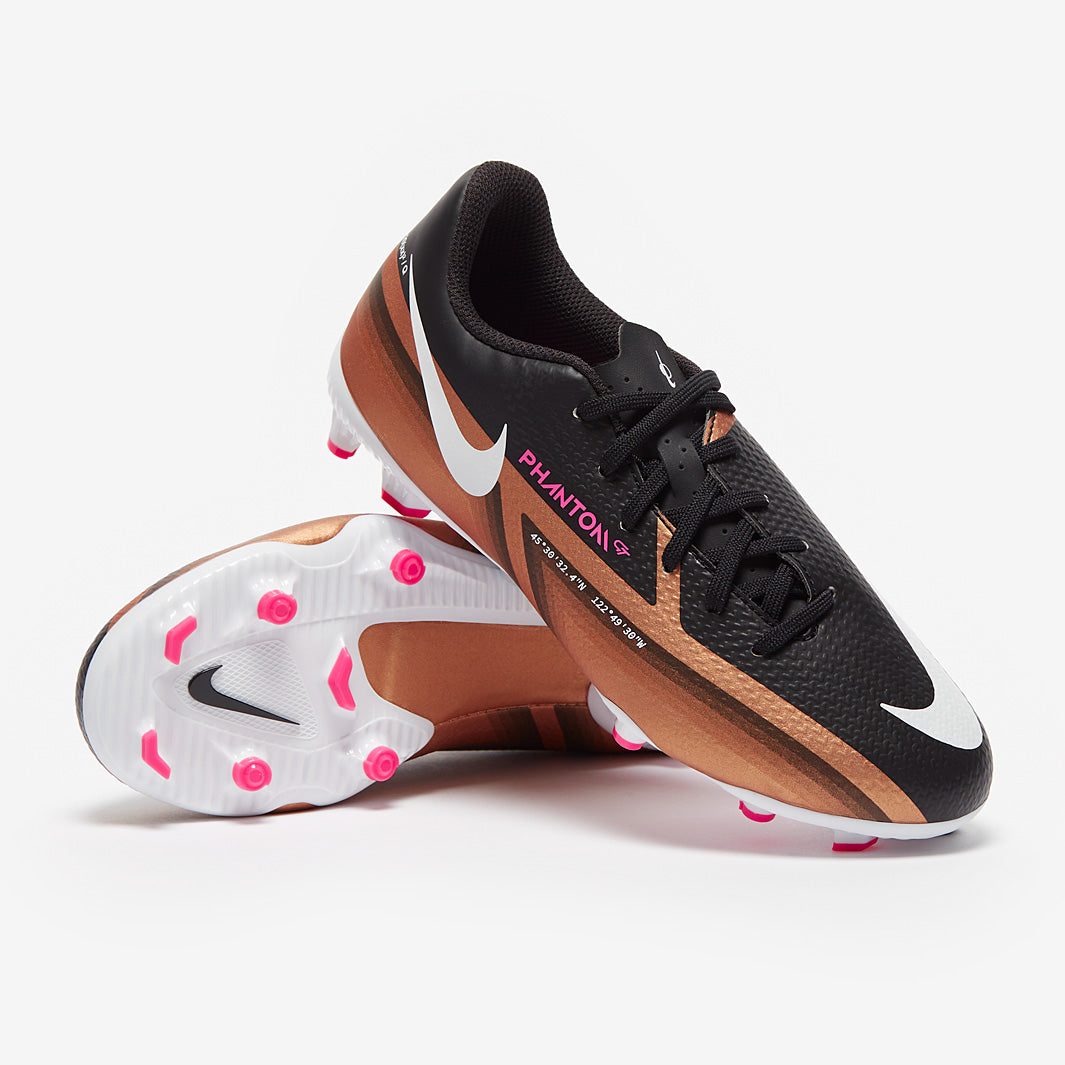 Nike Phantom GT 2 サッカーシューズ Nike Phantom GX 2 Elite 