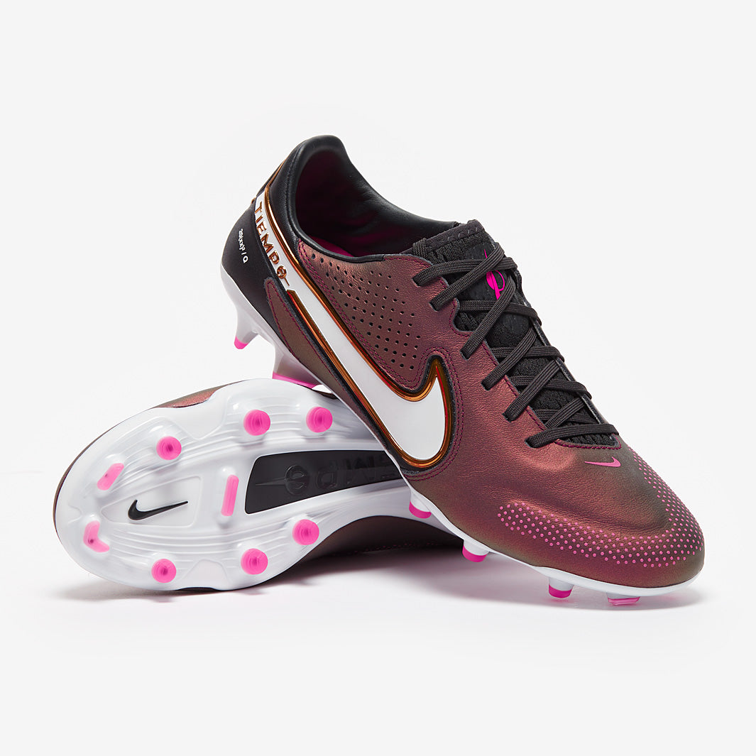 シューズ NIKE TIEMPO LEGEND 9 PRO FG 27.5 Nike Tiempo Legend 9 Pro FG
