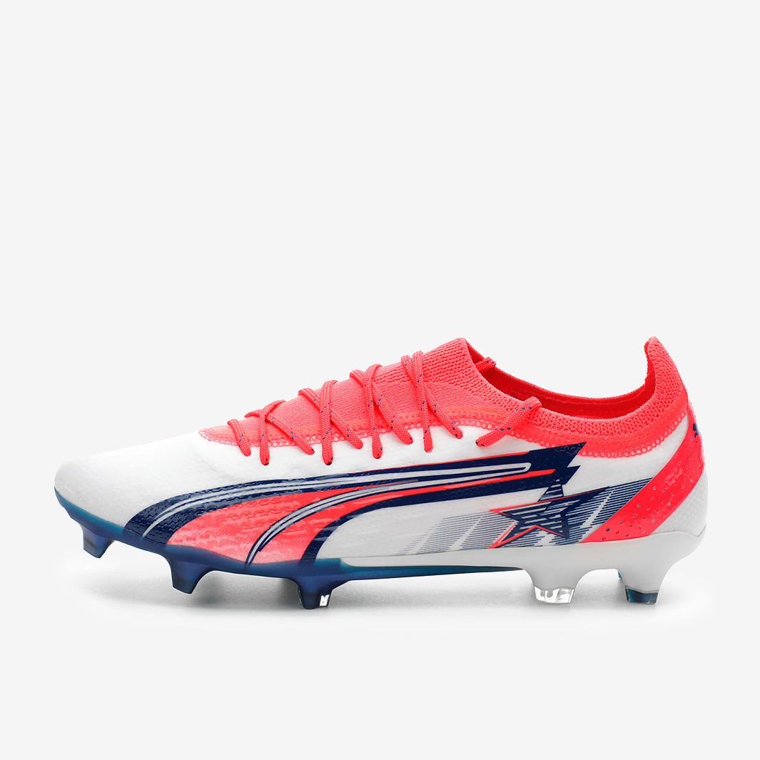 シューズ PUMA ULTRA ULTIMATE HG JPLE 27cm Puma Ultra Ultimate FG/AG - SoccerWorld - SoccerWorld