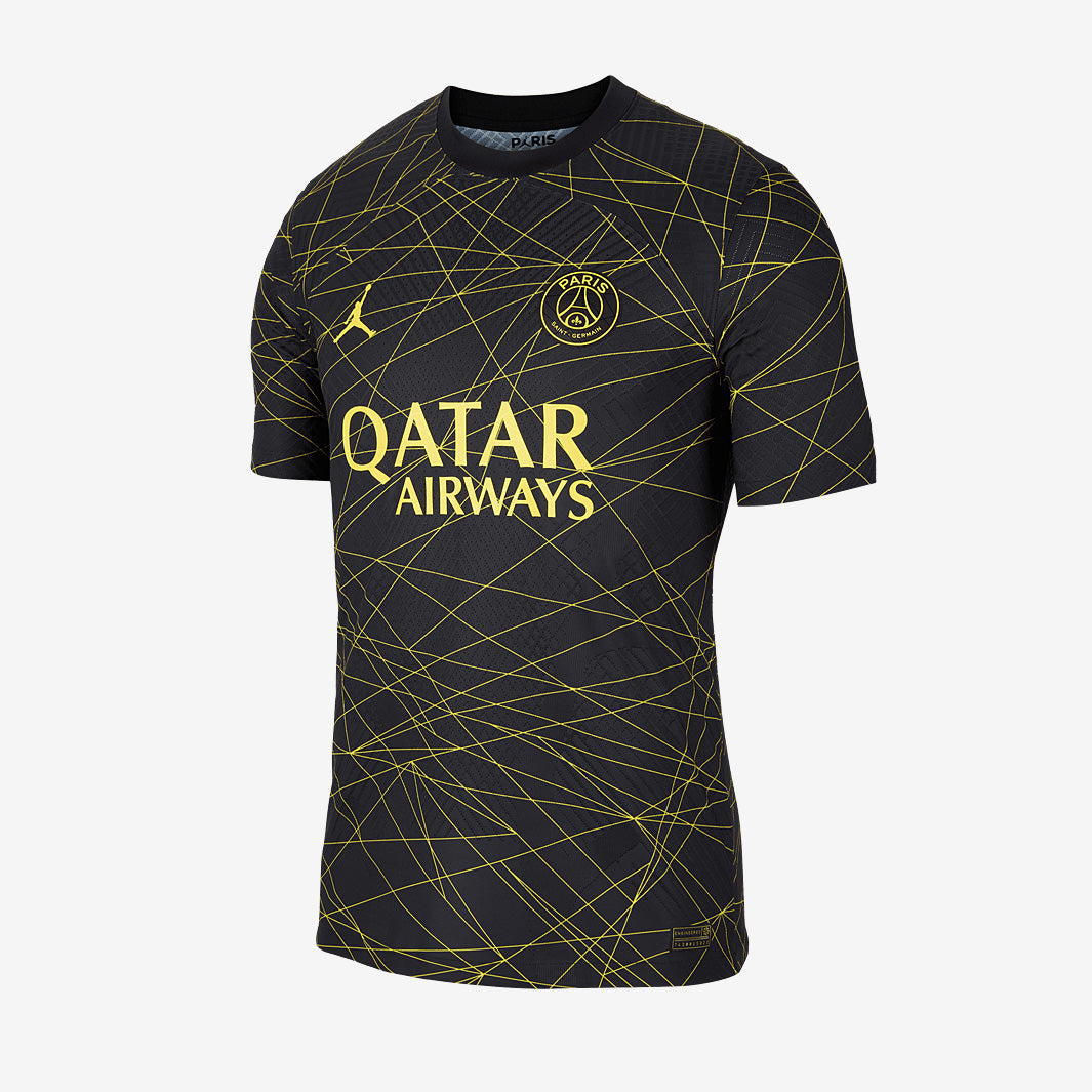 Jordan×PSG サッカーシャツ Nike PSG X Jordan 21/22 4th Jersey, White/Red, Size S | eBay