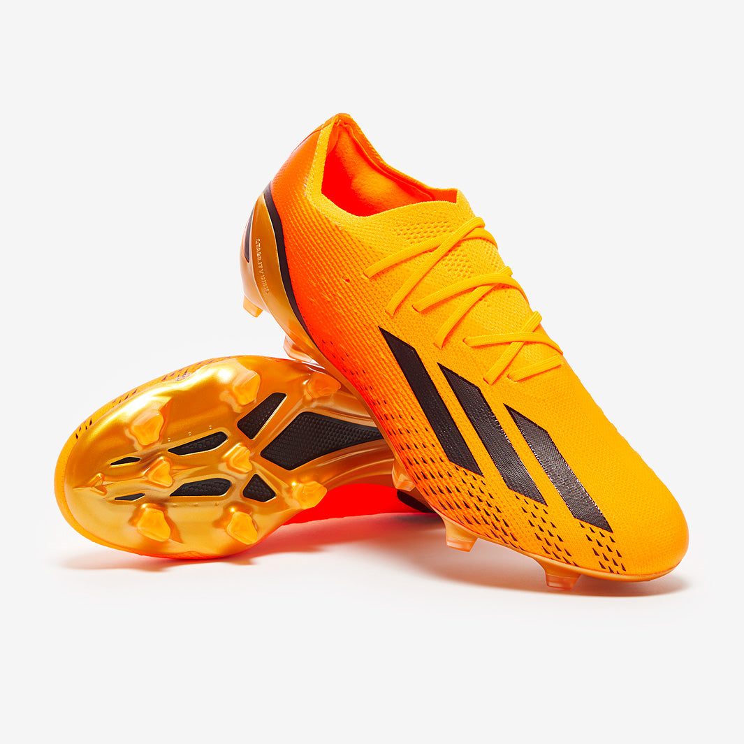 adidas X スピードポータル+ FG Adidas X Speedportal.1 FG - SoccerWorld - SoccerWorld
