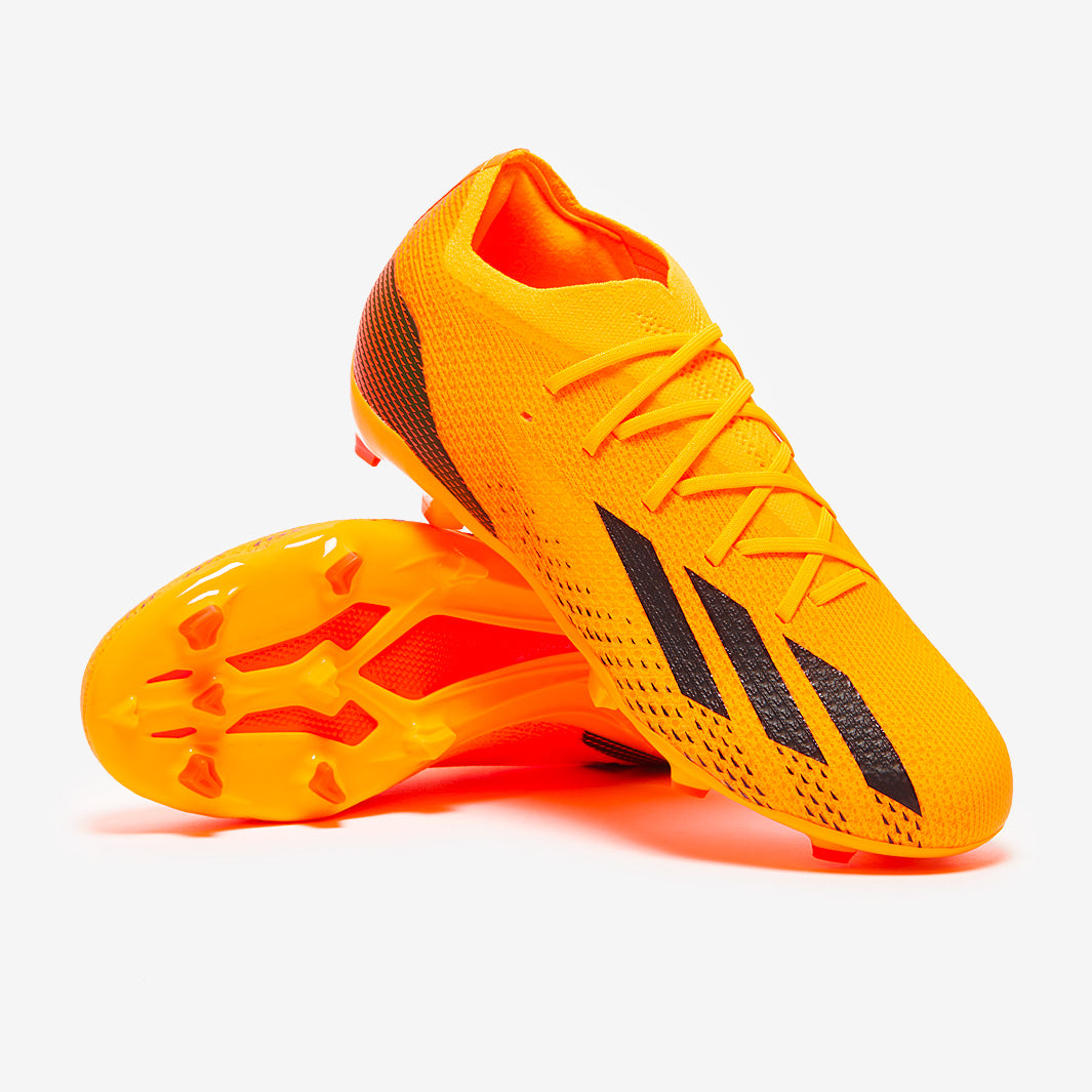 adidas X Speedportal.1 FG オレンジ/ゴールド 30CM adidas X Speedportal.1 FG オレンジ/ゴールド 30CM